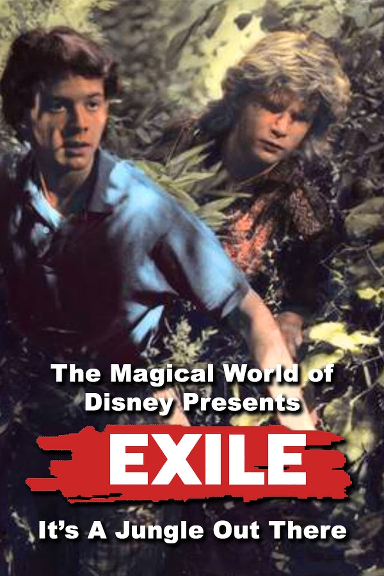 Exile streaming