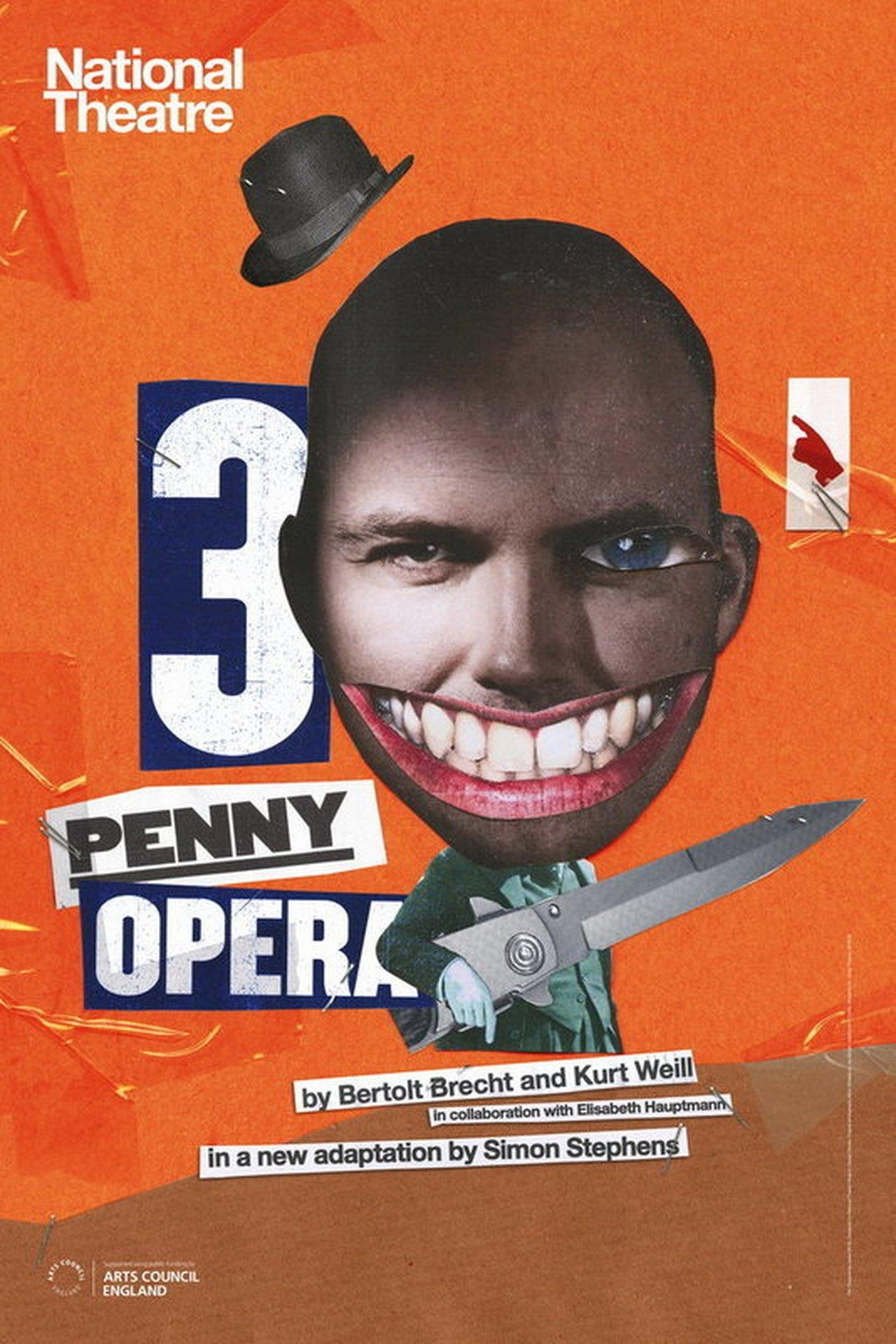 National Theatre Live: The Threepenny Opera streaming