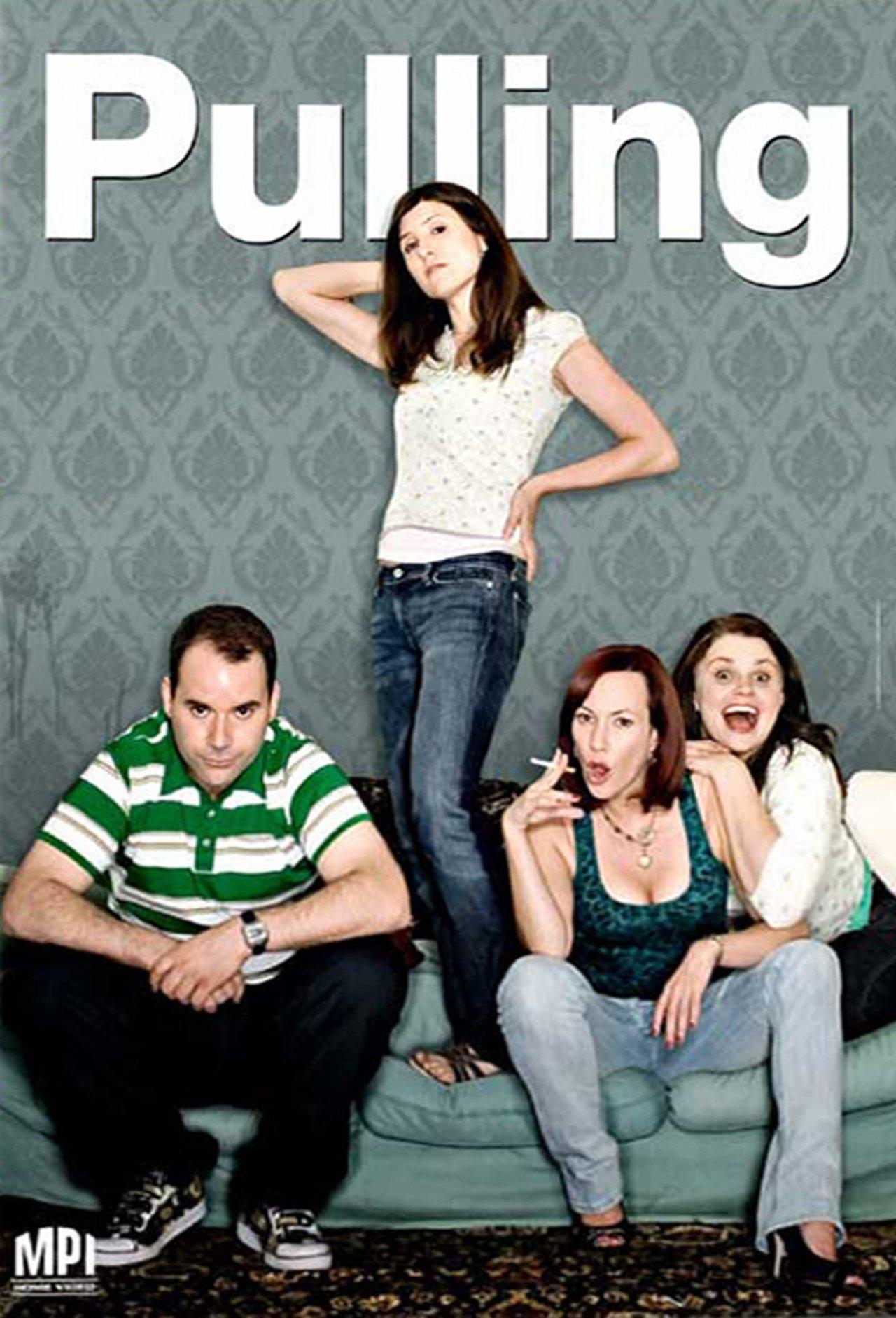Pulling streaming