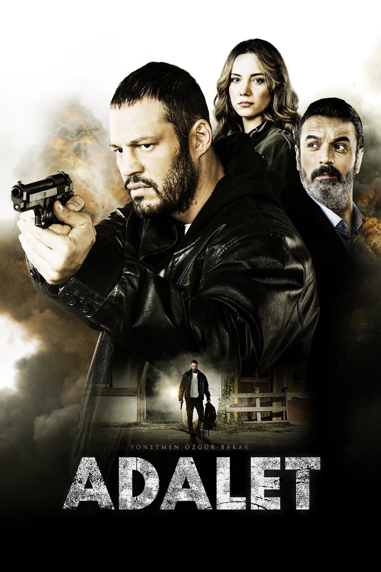 Adalet streaming