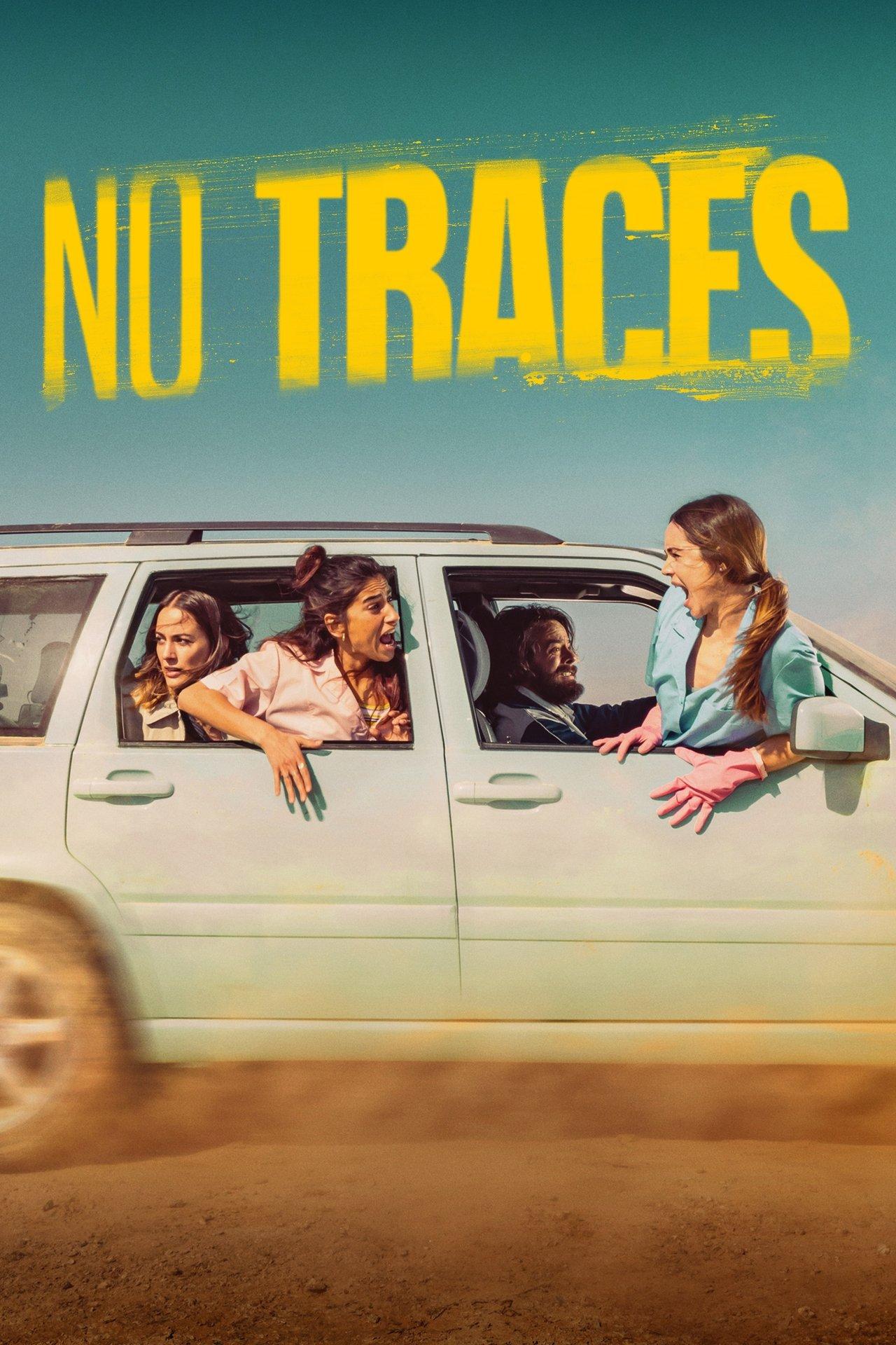 No Traces streaming