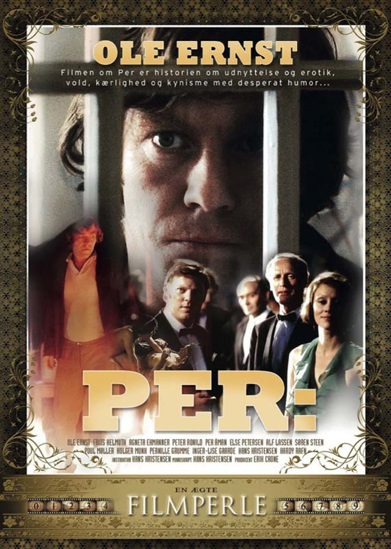 Per streaming