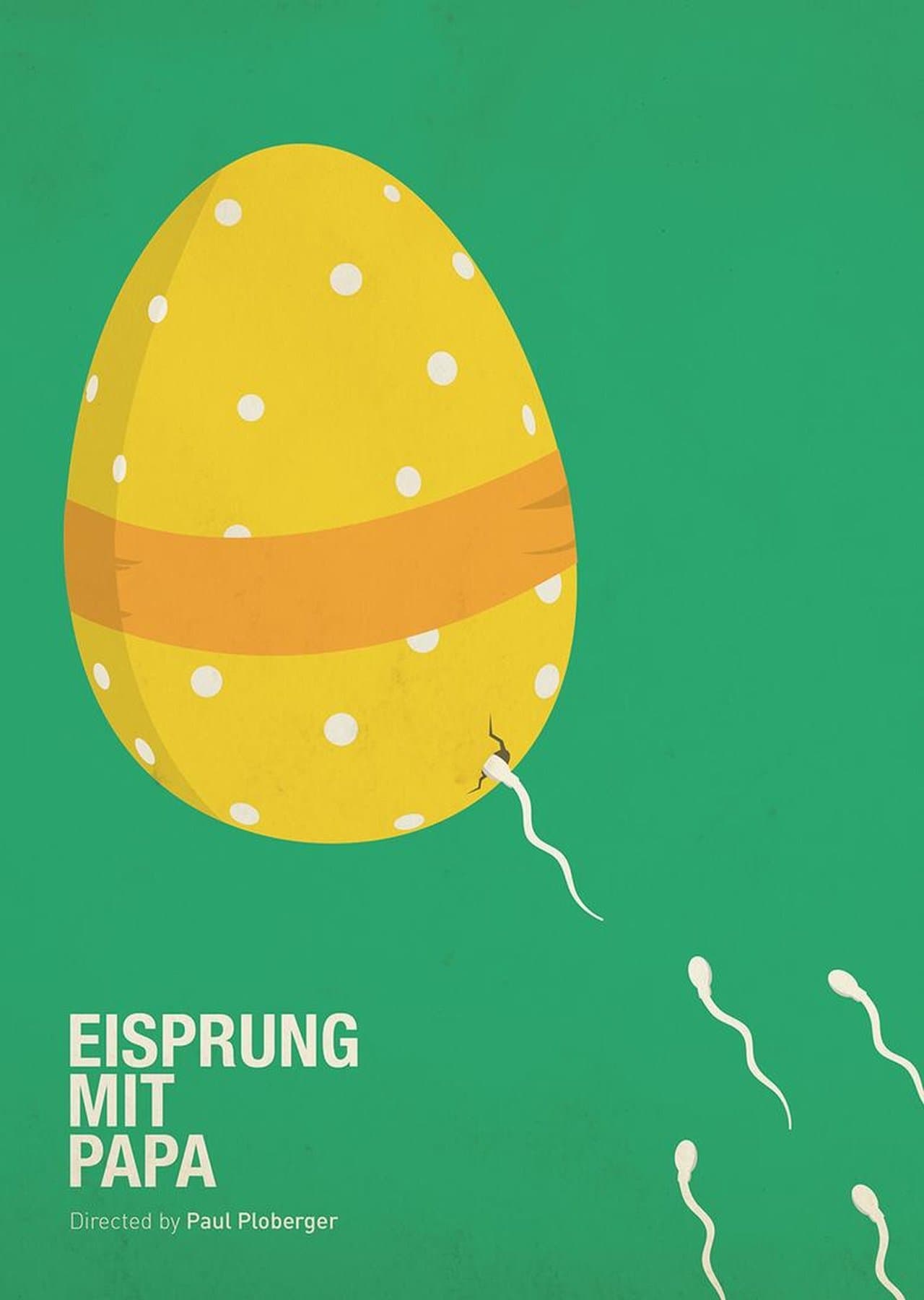 Ovulation with Daddy streaming
