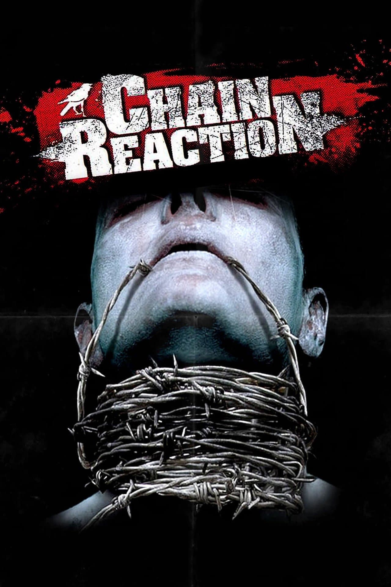 Chain Reaction streaming