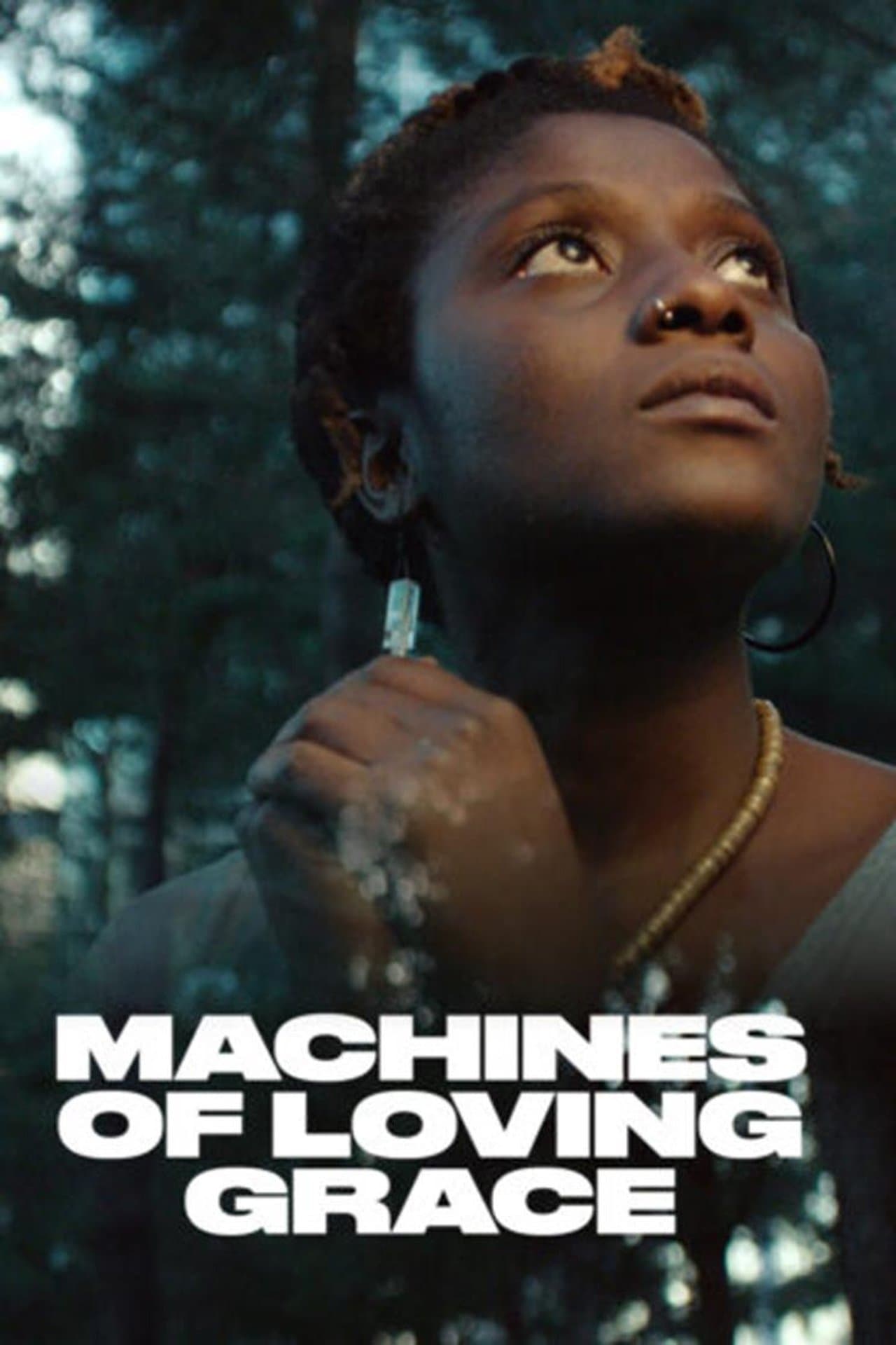 Machines of Loving Grace streaming