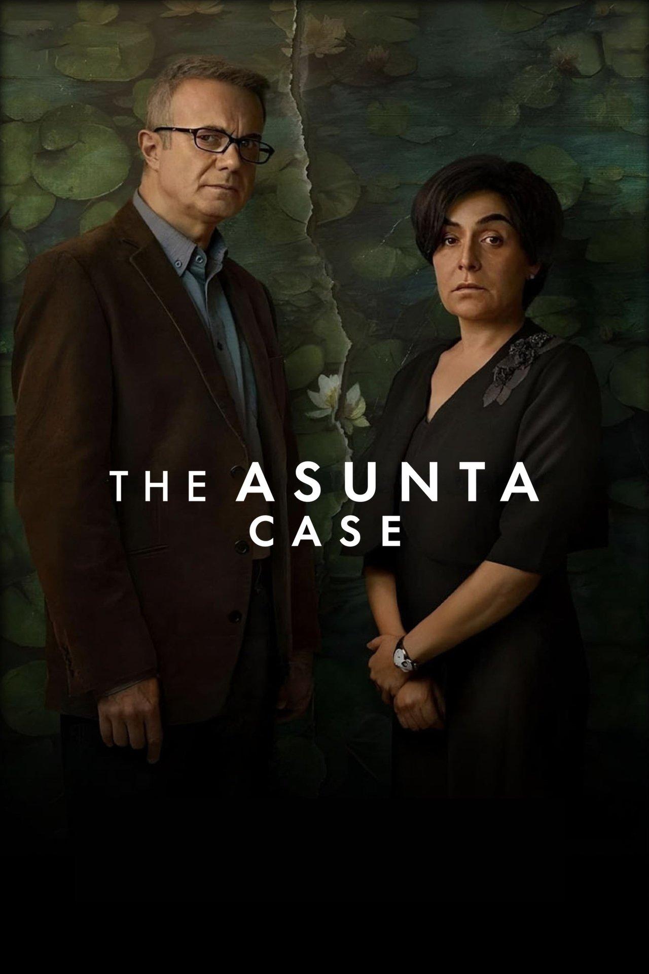 The Asunta Case streaming
