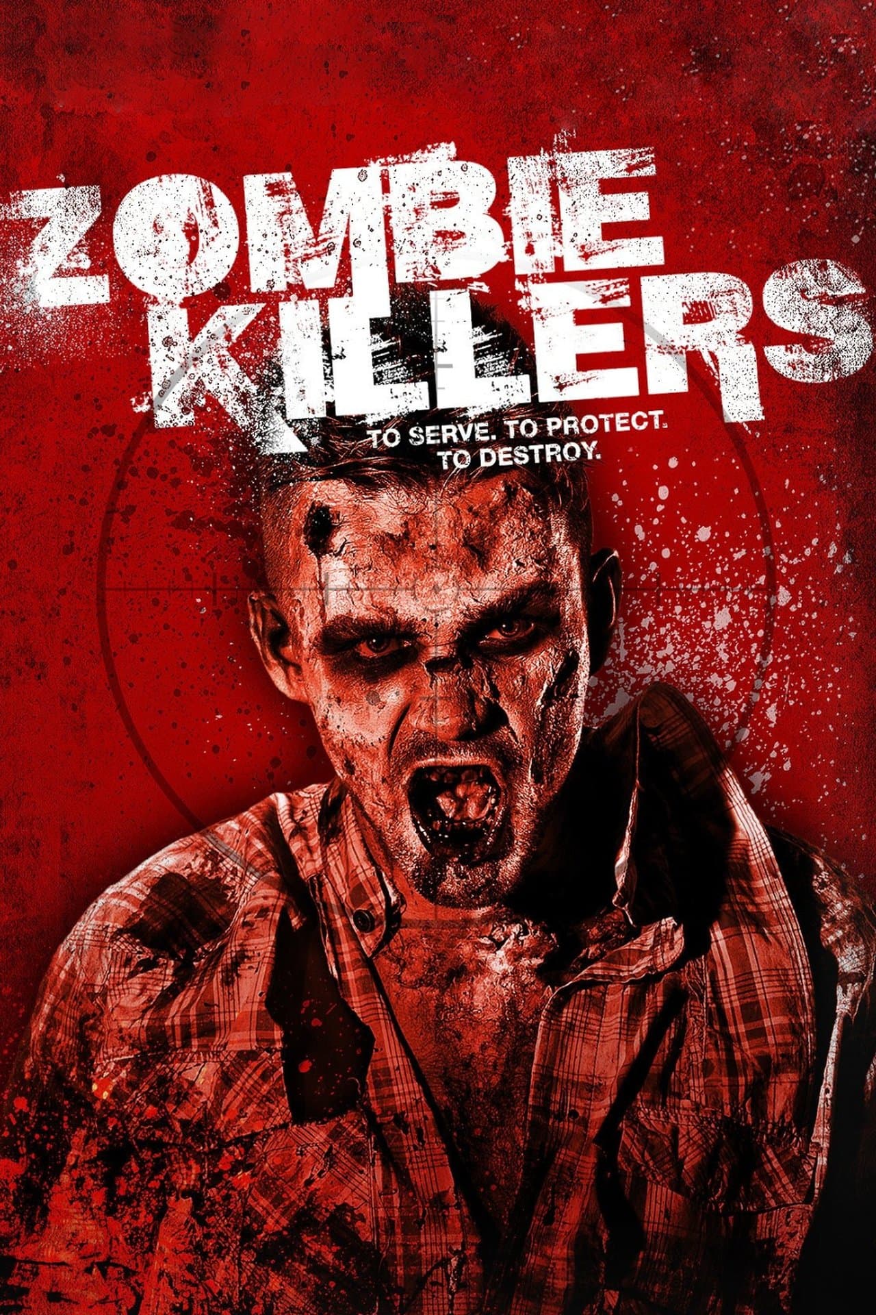 Zombie Killers: Elephant's Graveyard streaming