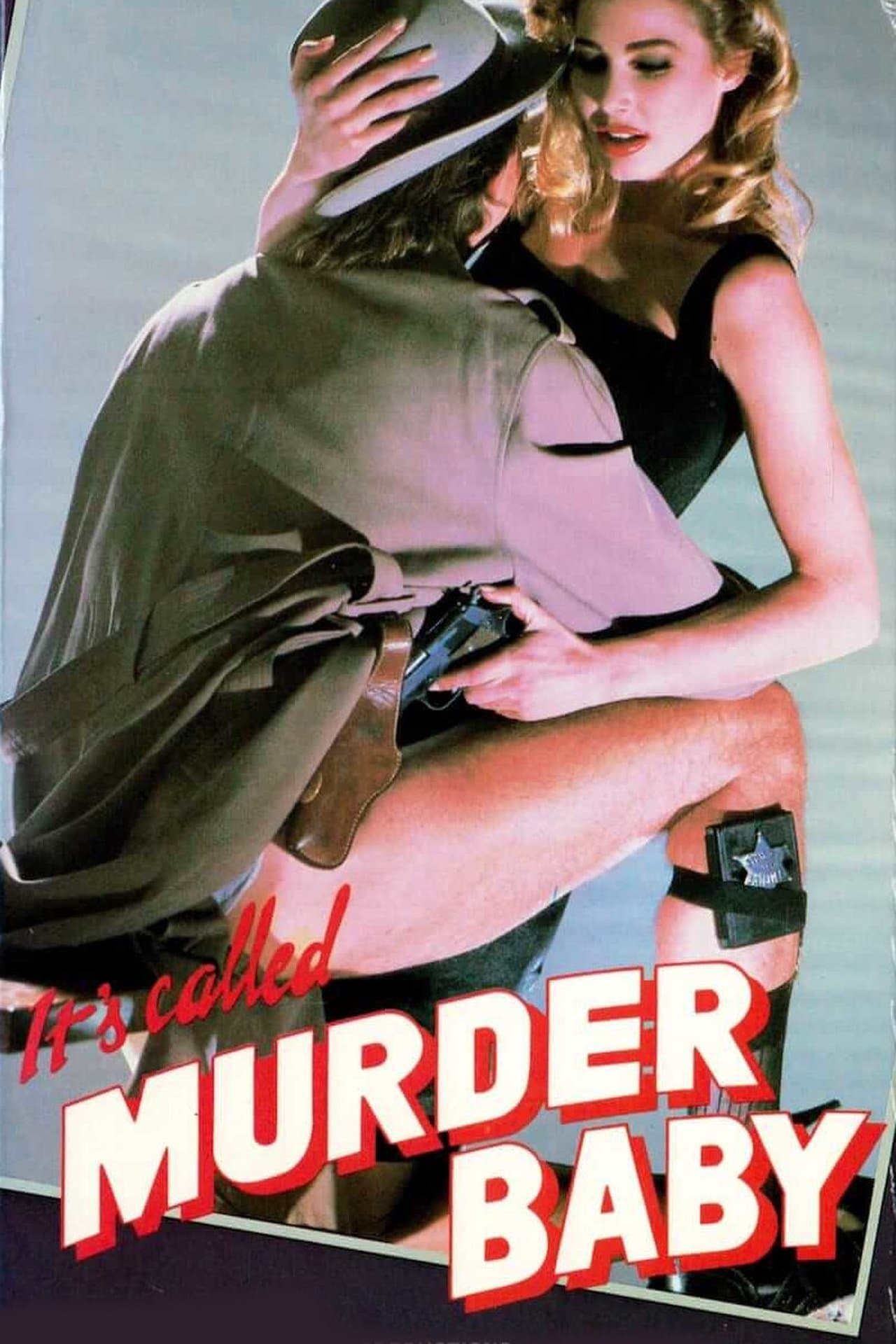 It's Called 'Murder', Baby streaming