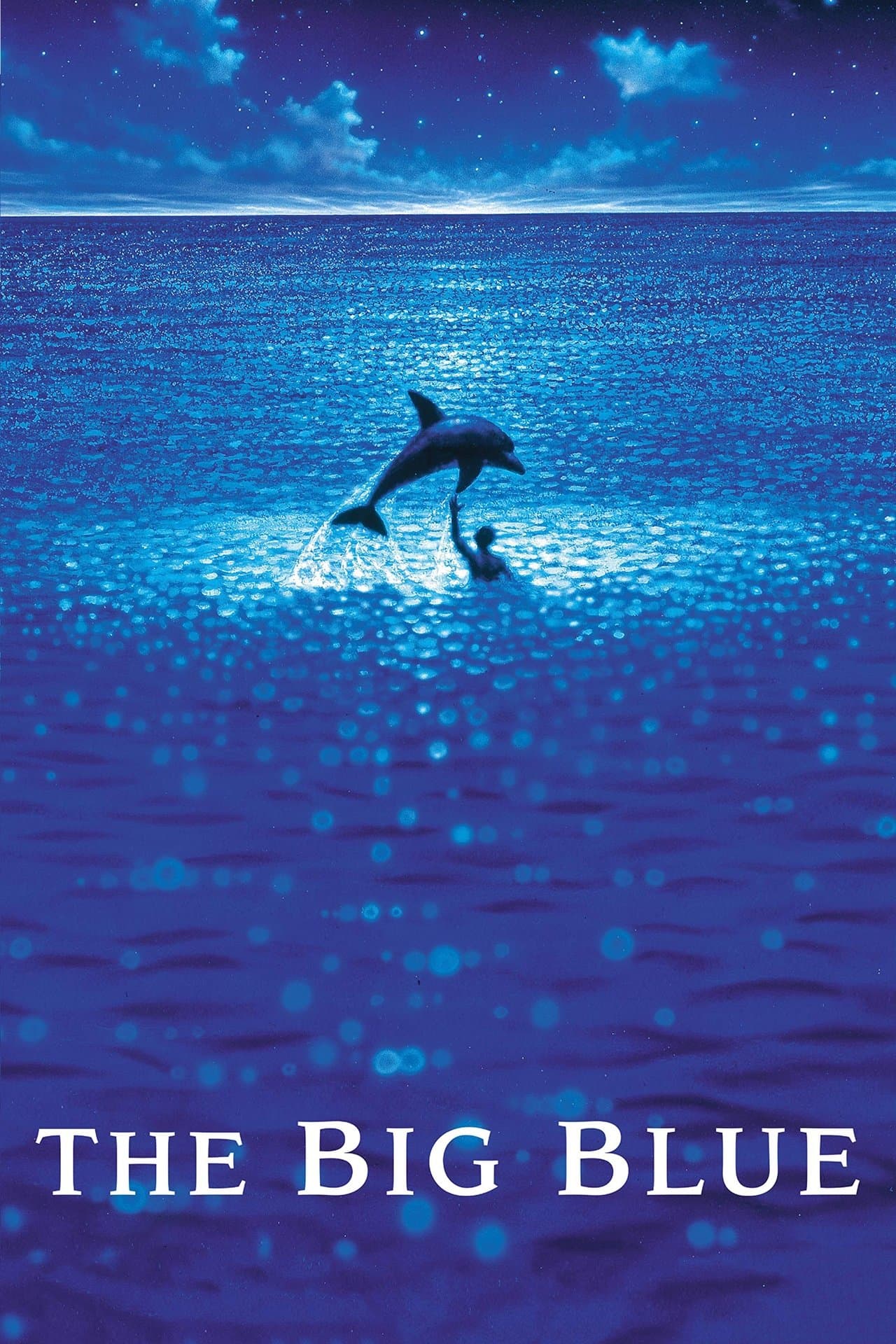 The Big Blue streaming