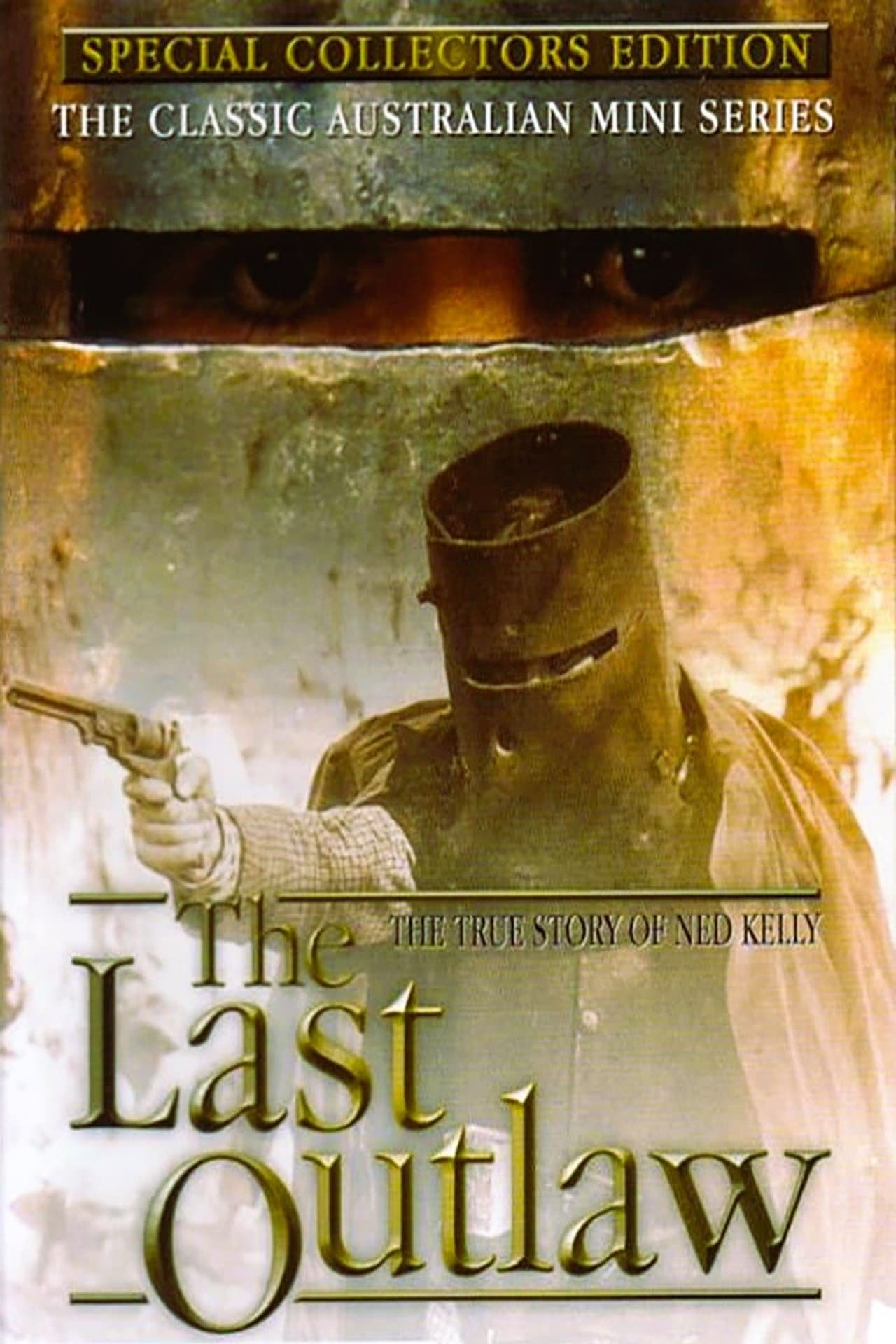 The Last Outlaw streaming