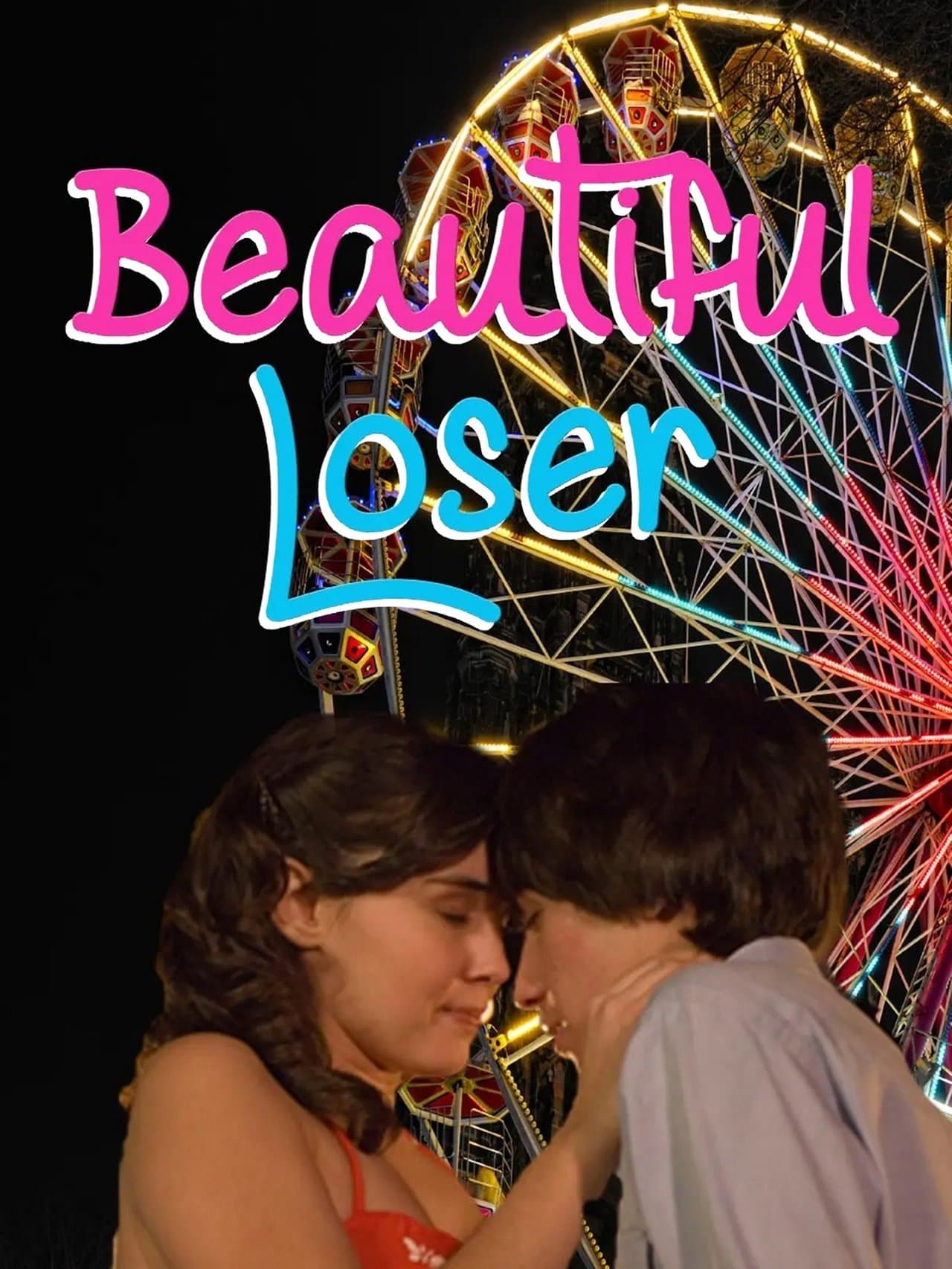 Beautiful Loser streaming