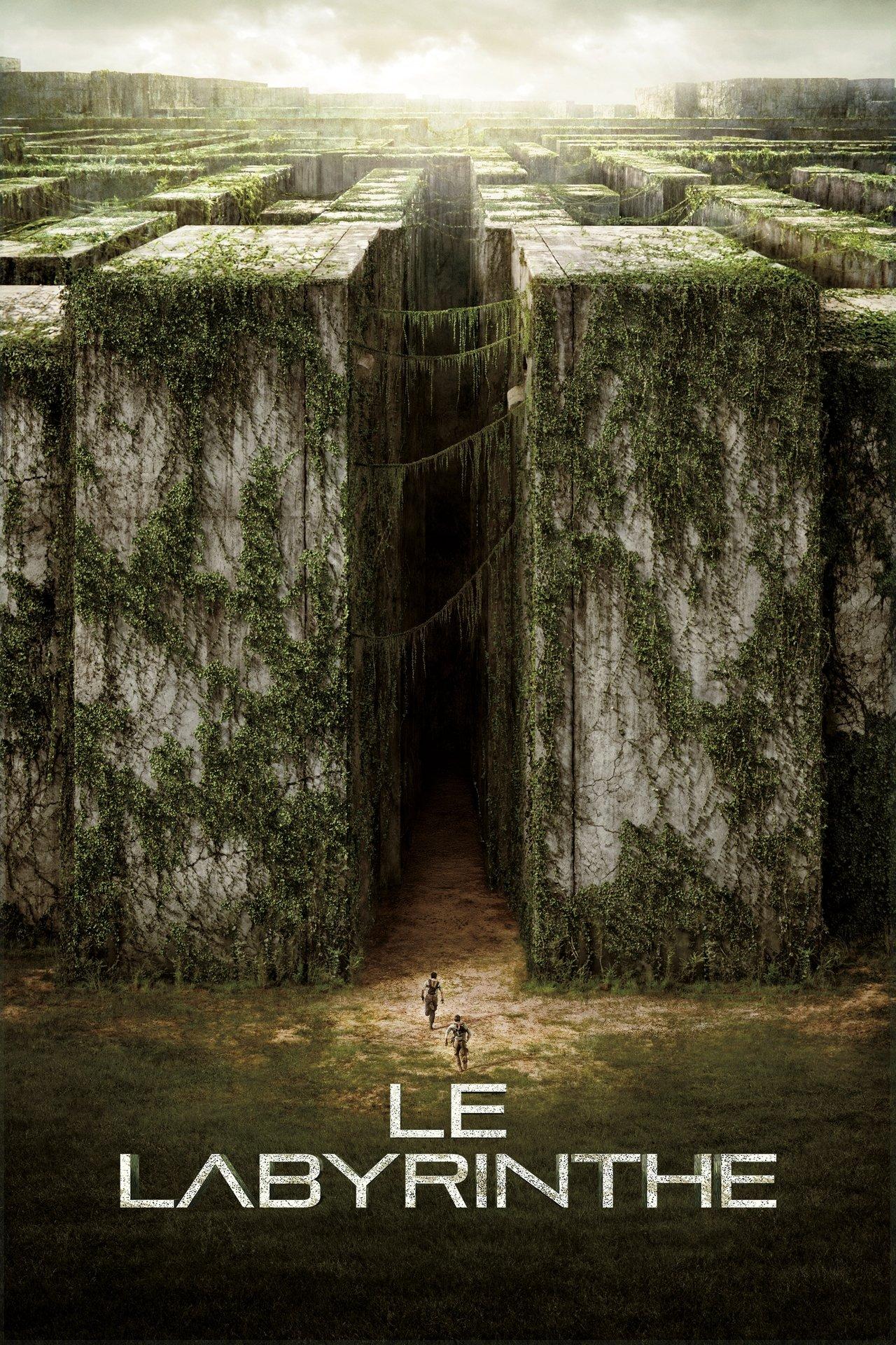 Le Labyrinthe streaming