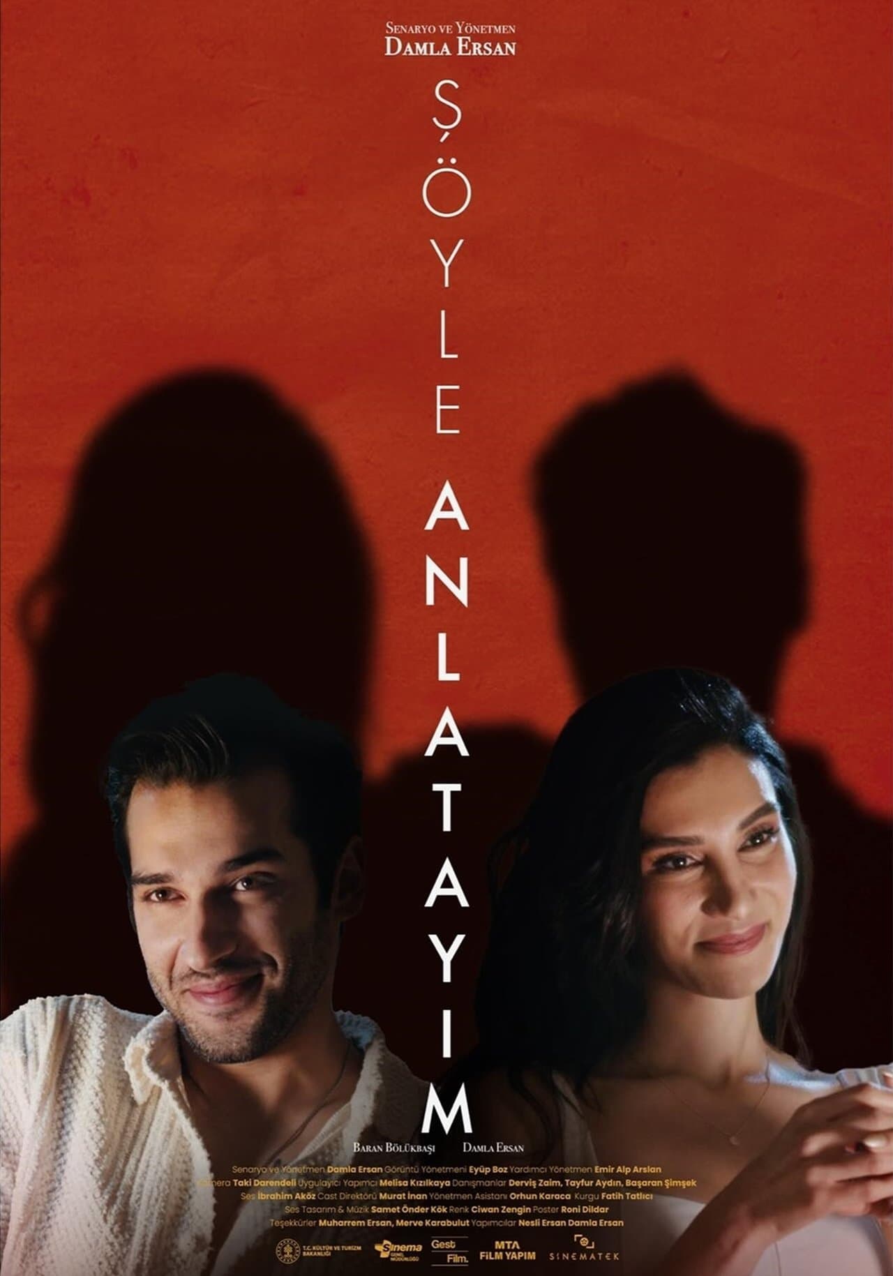 Şöyle Anlatayım streaming