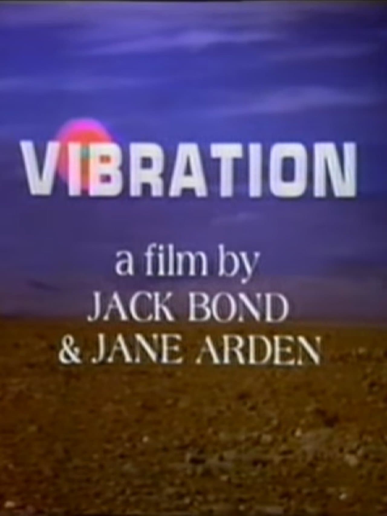 Vibration streaming