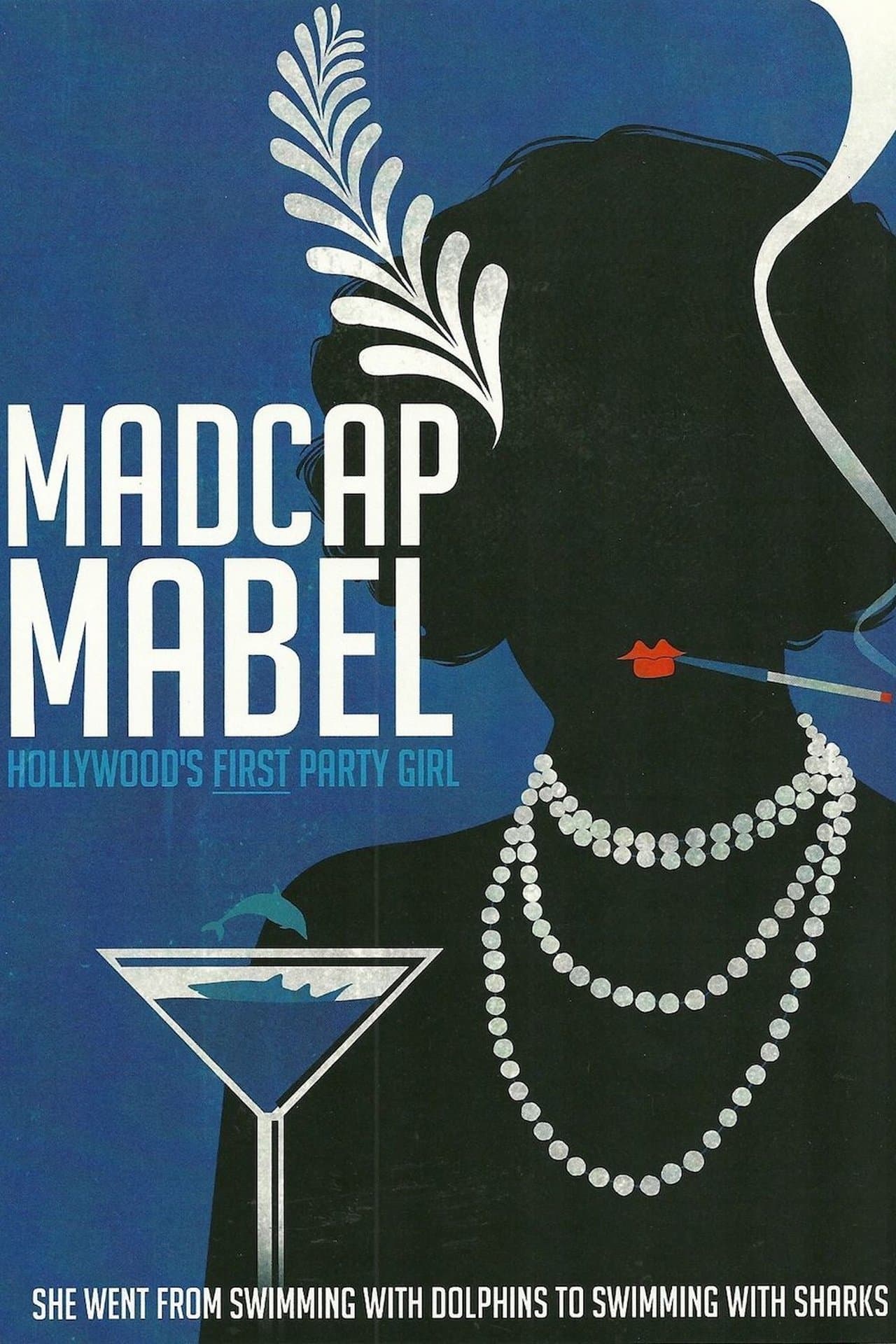Madcap Mabel streaming