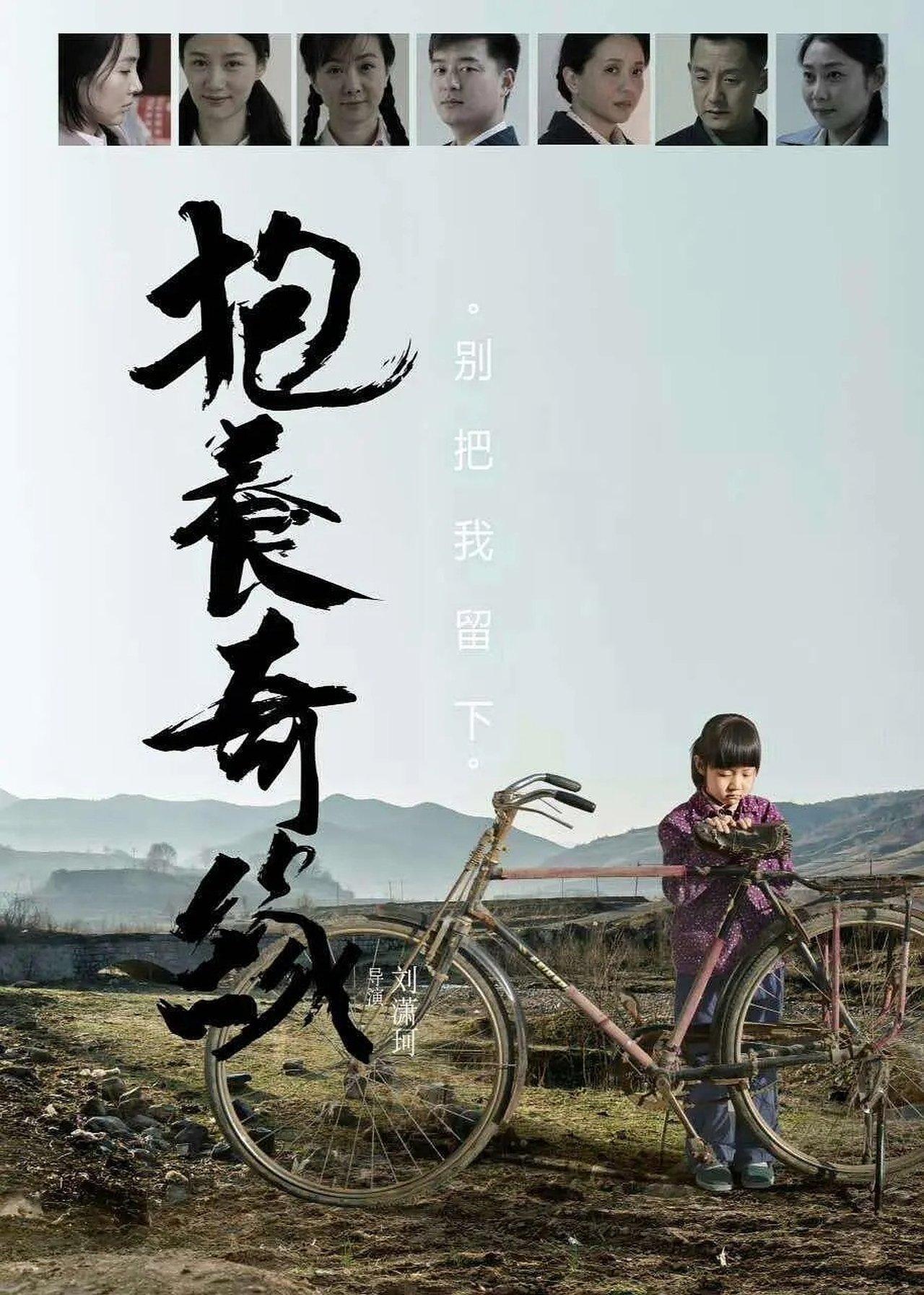 抱养奇缘 streaming