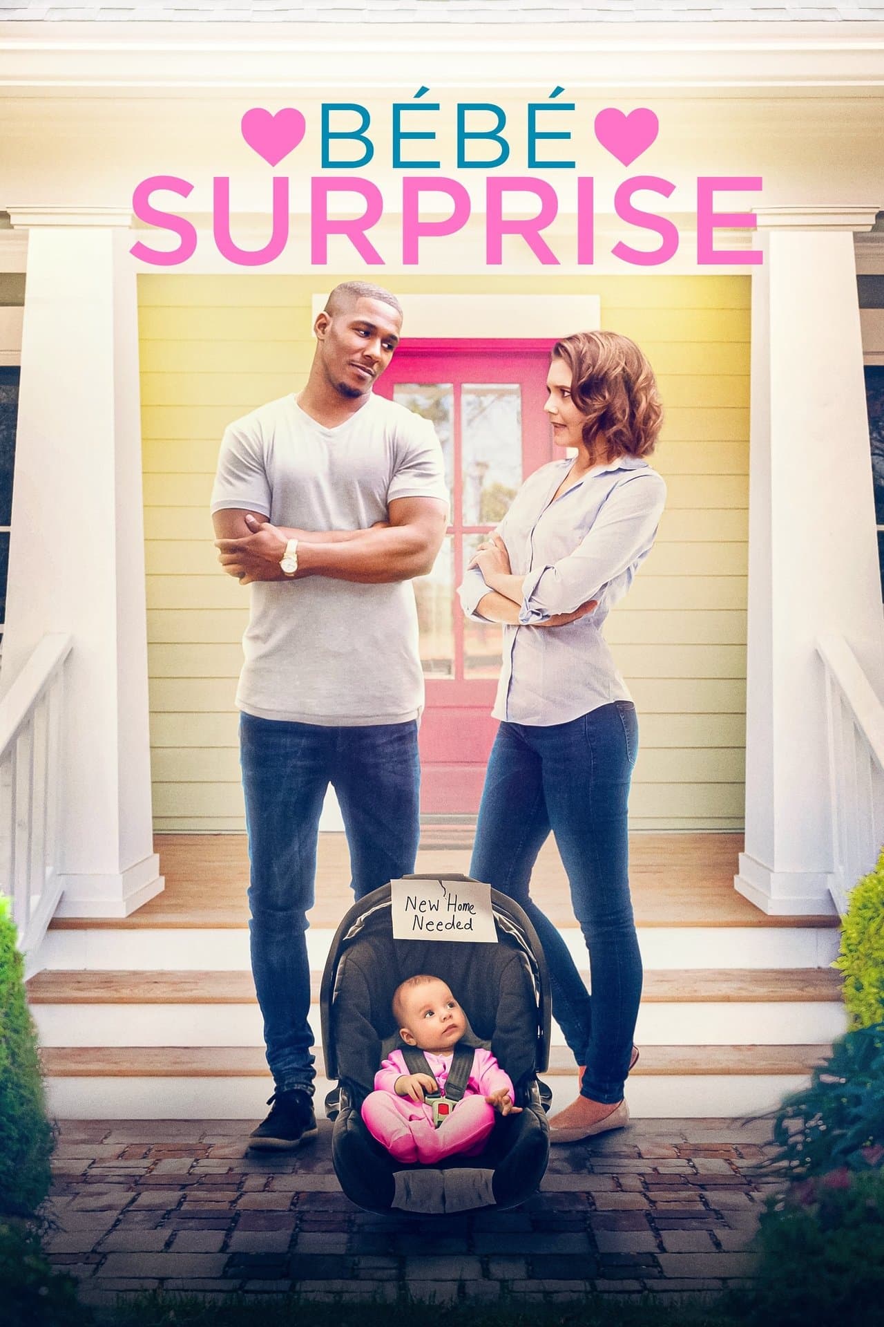 Bébé surprise streaming