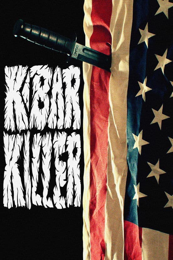 K-Bar Killer streaming