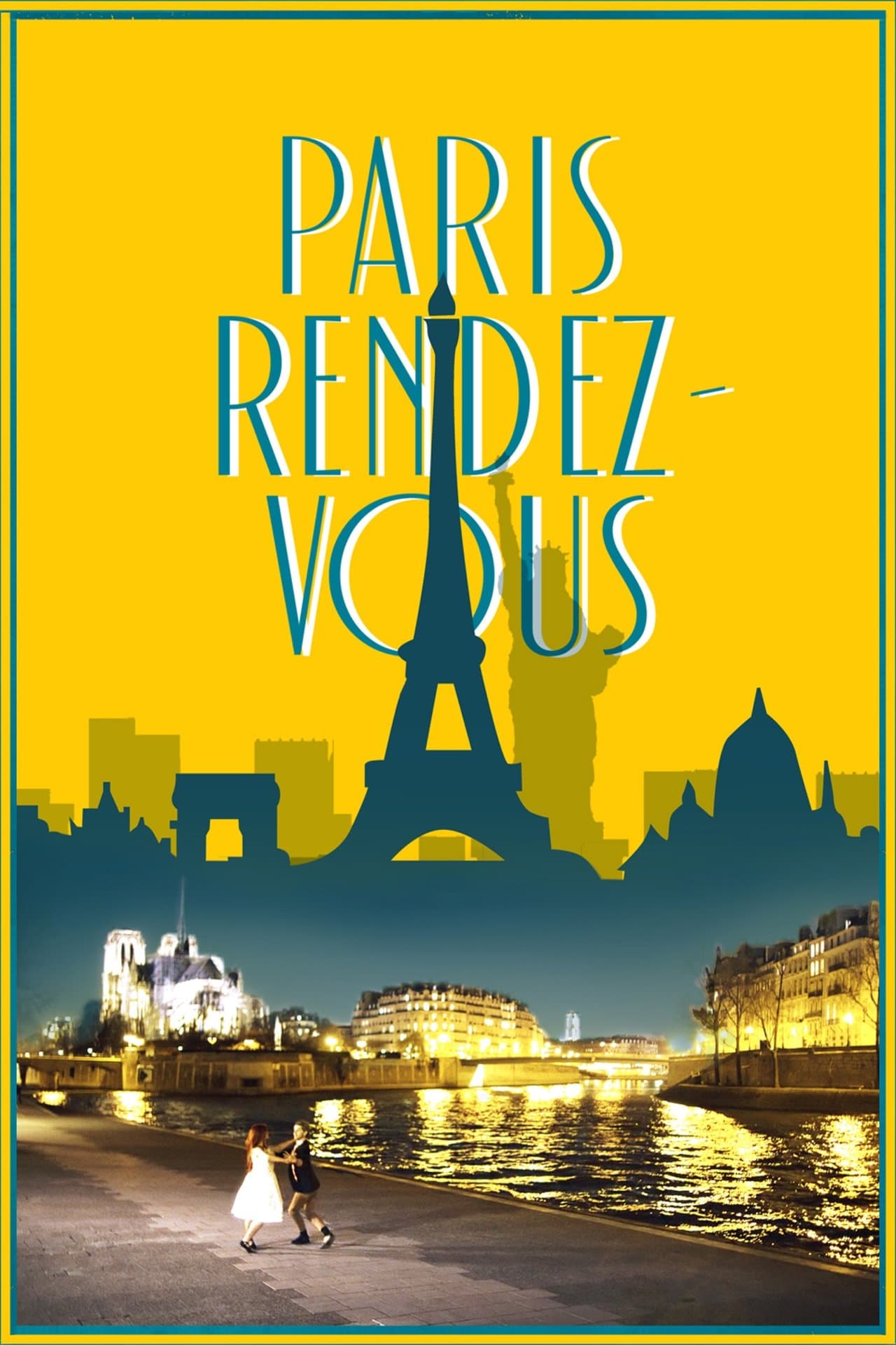 Paris Rendez-vous streaming