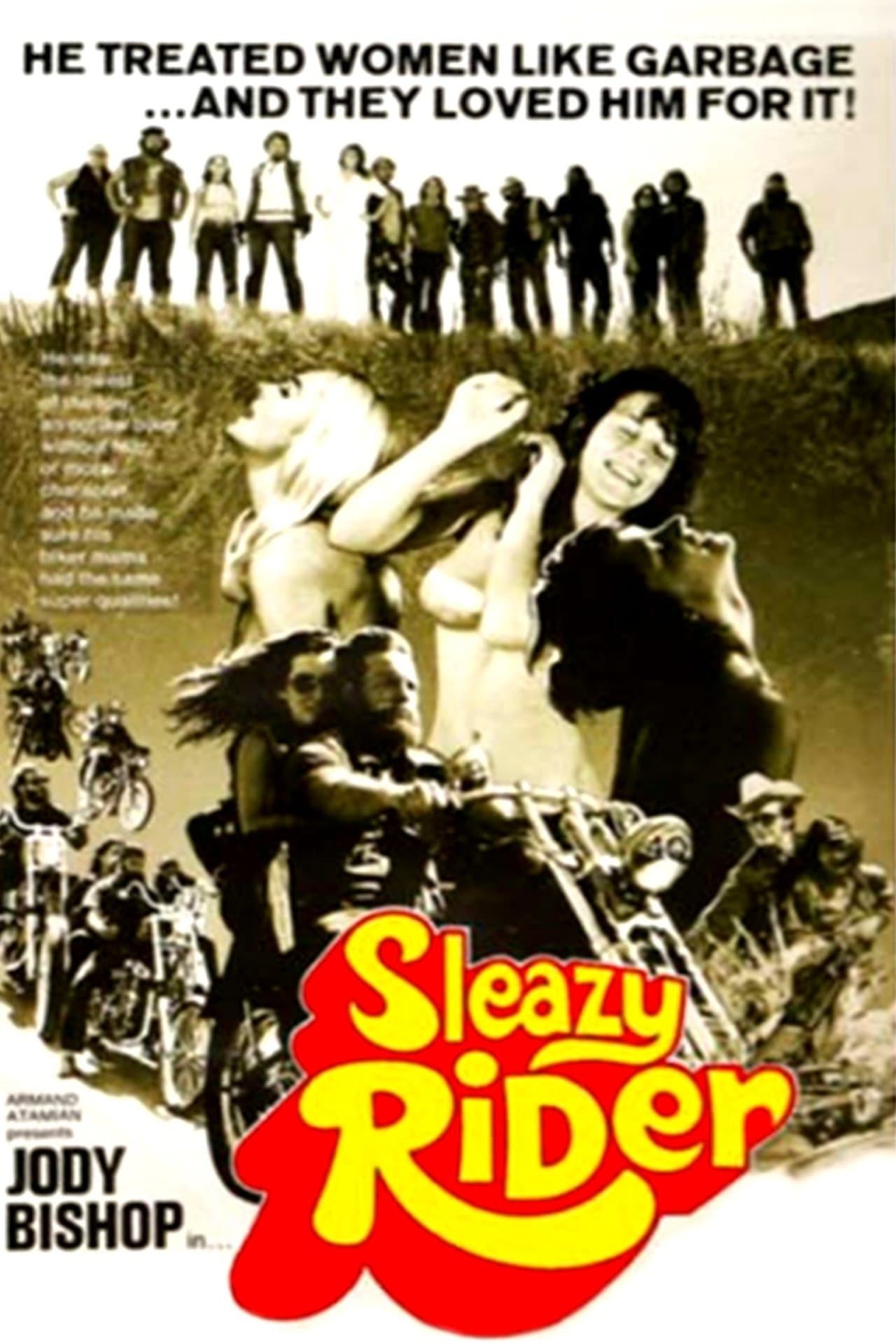 Sleazy Rider streaming