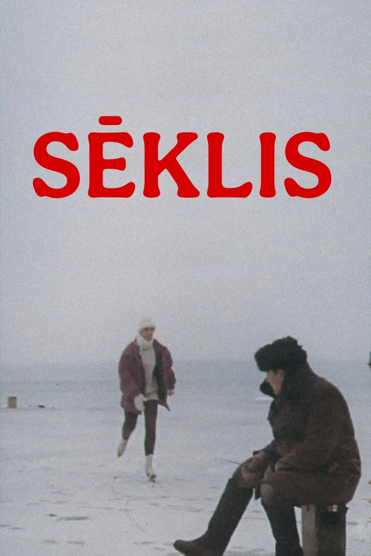 Sēklis streaming