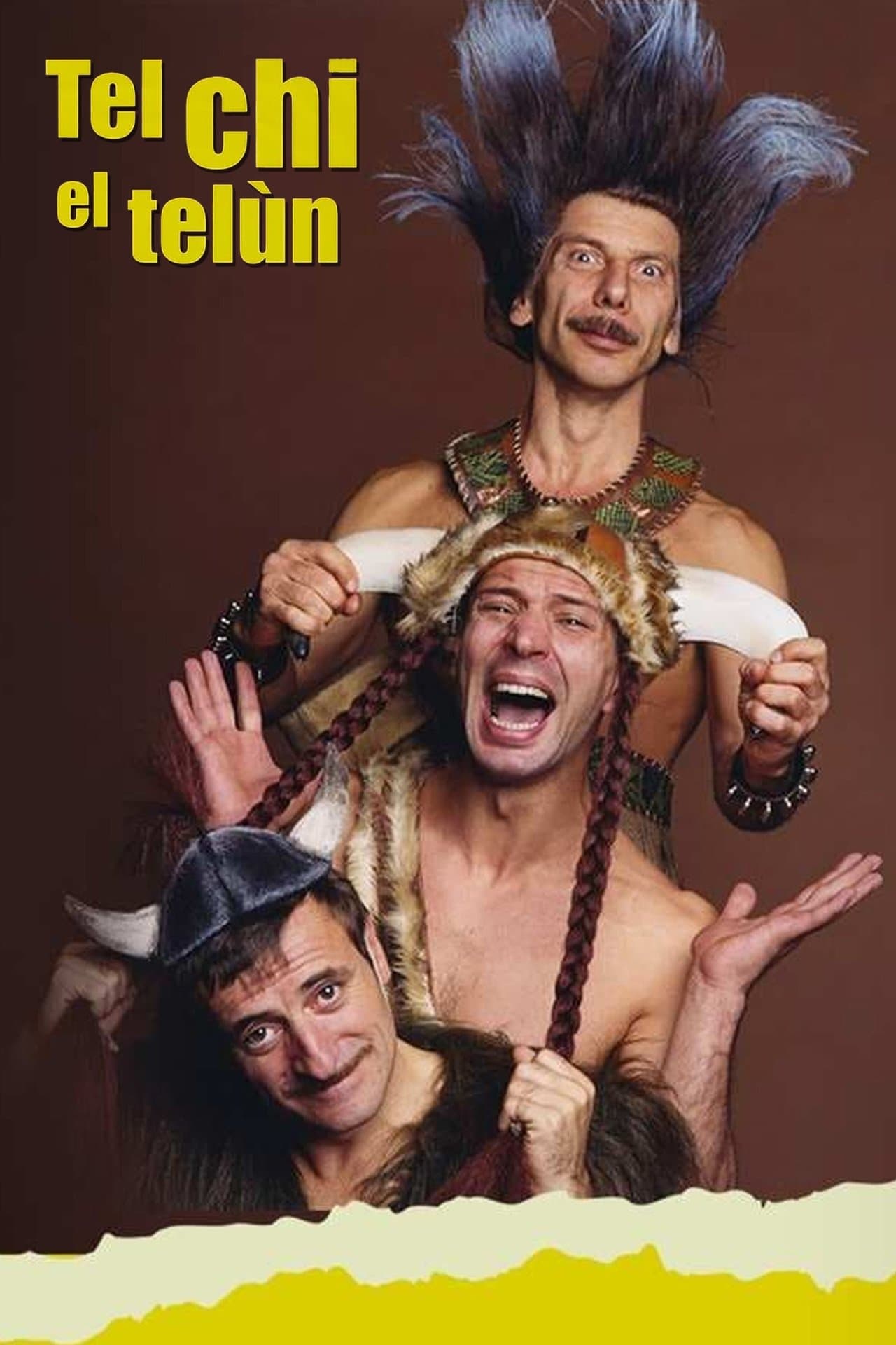 Tel chi el telùn streaming