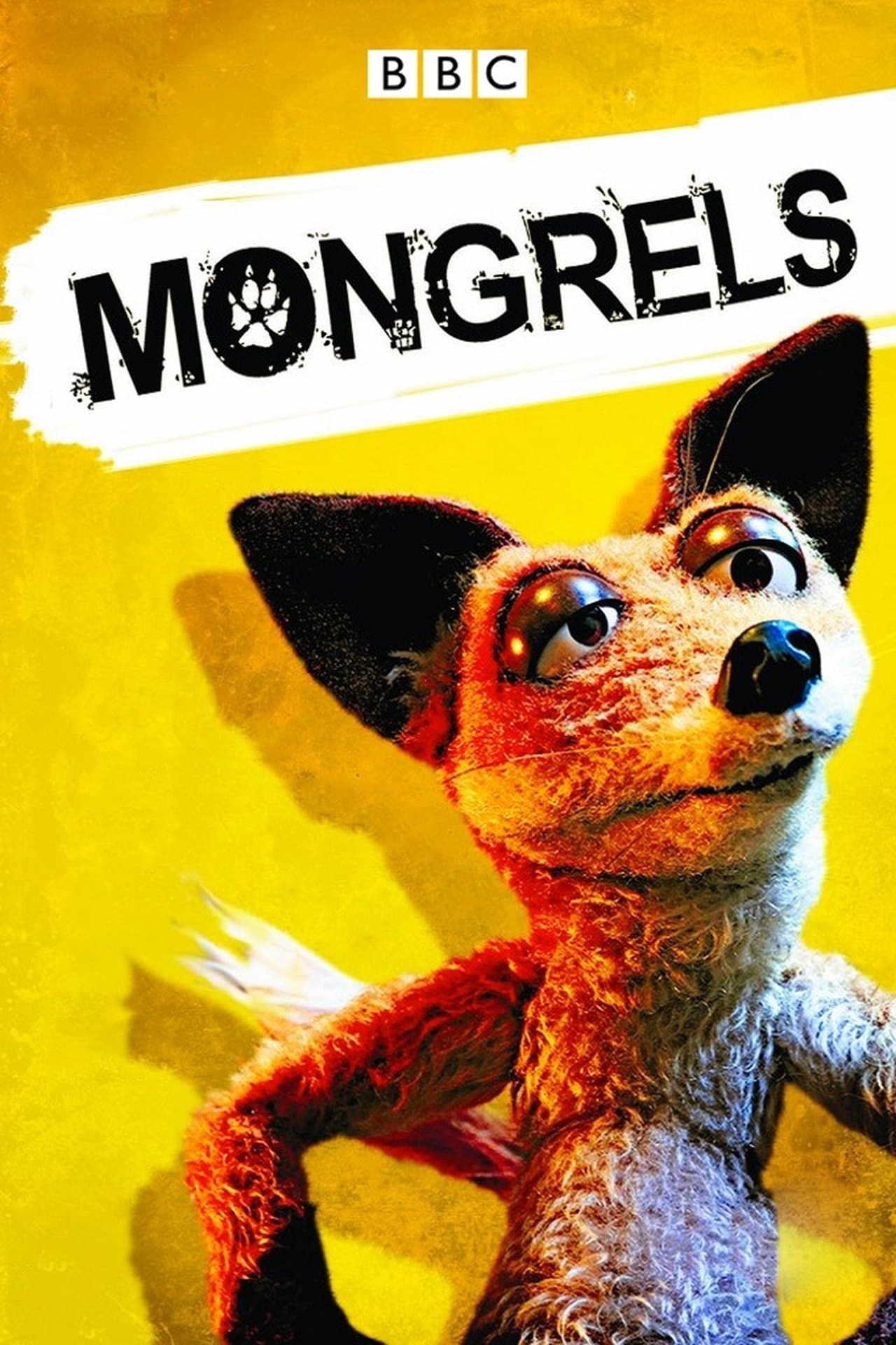 Mongrels streaming