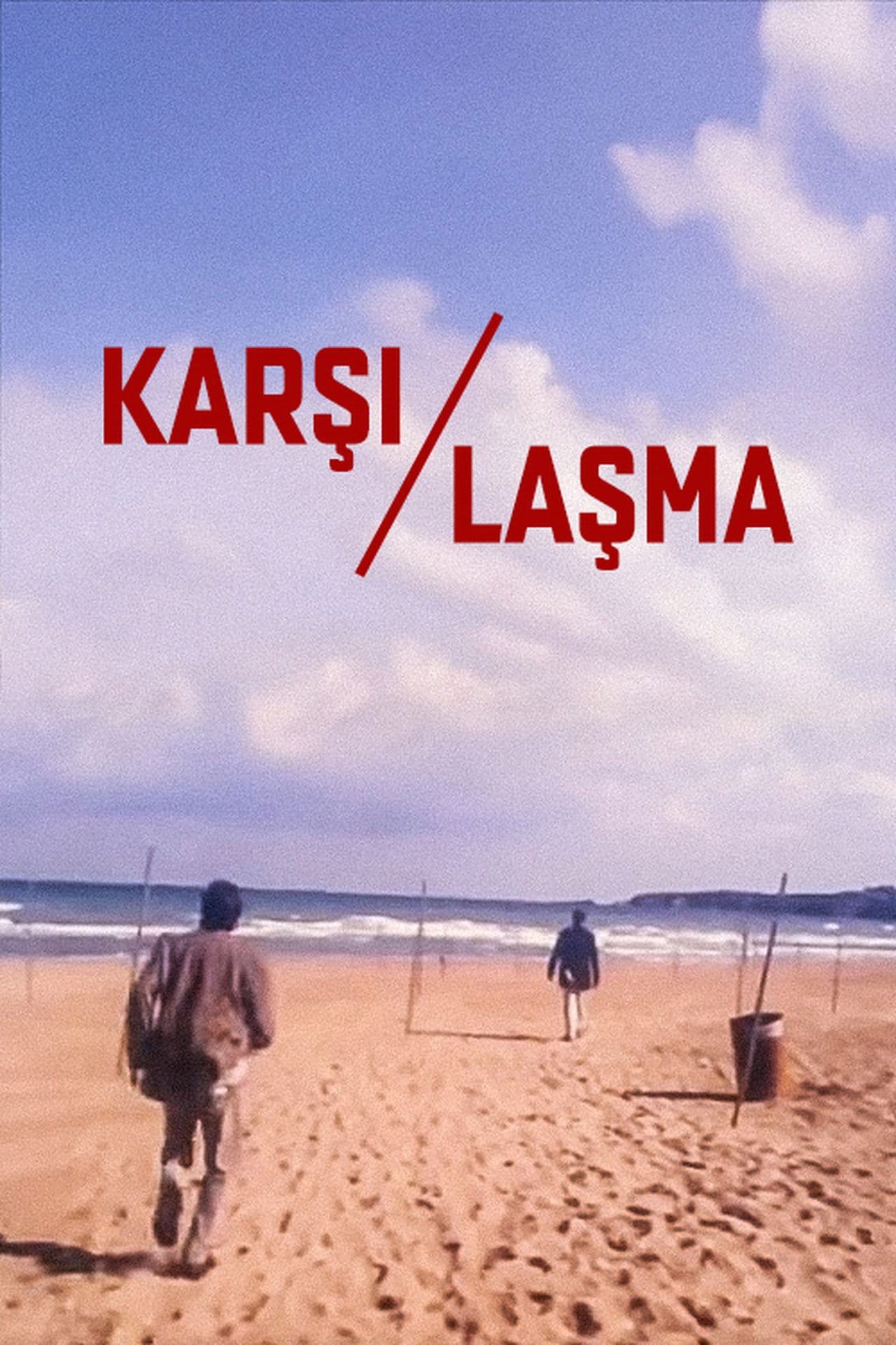 Karşılaşma streaming