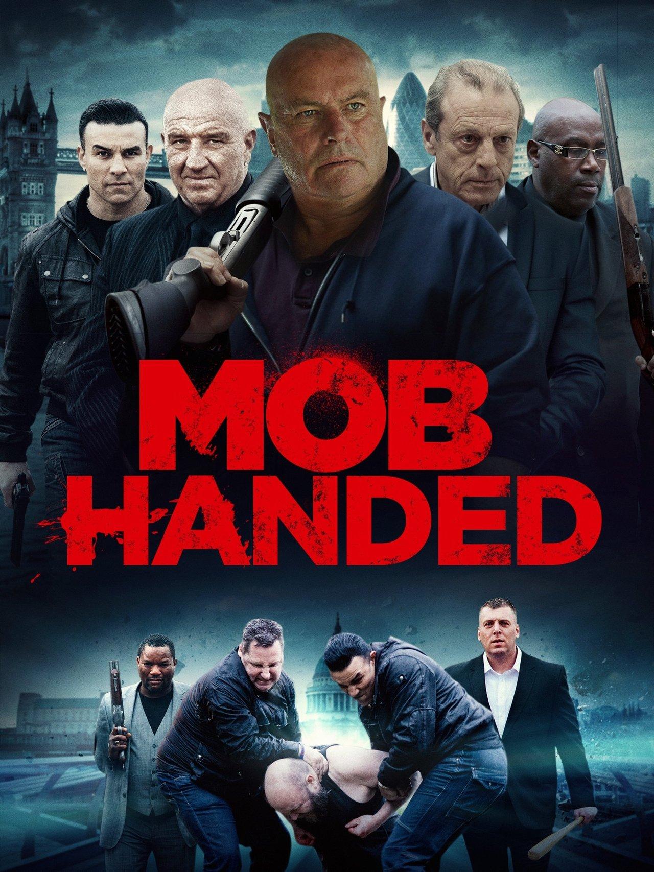 Mob Handed streaming