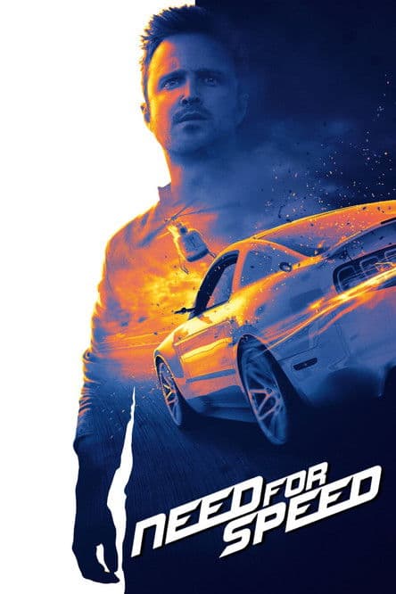 Need for Speed streaming