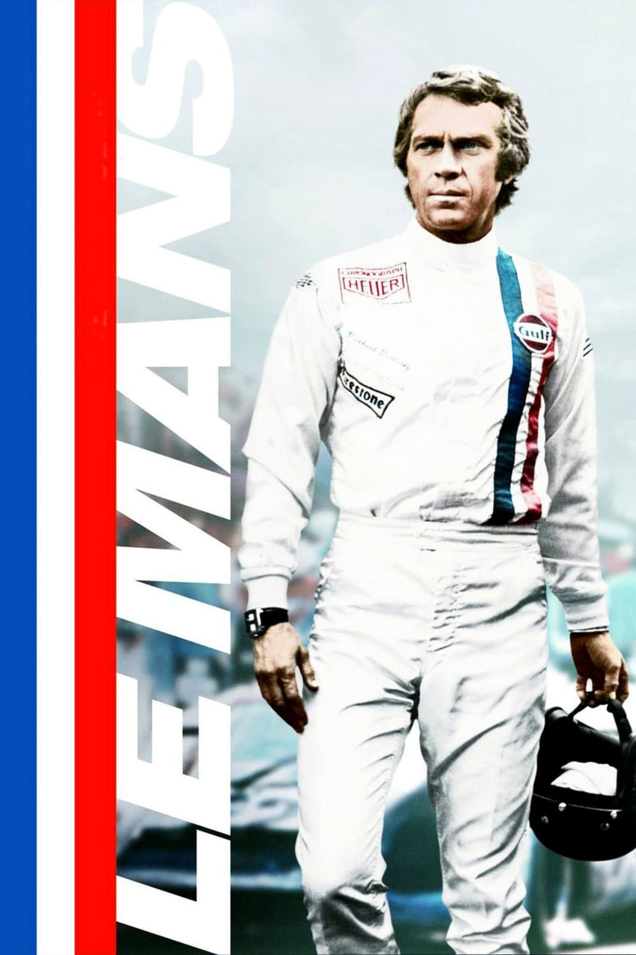 Le Mans streaming