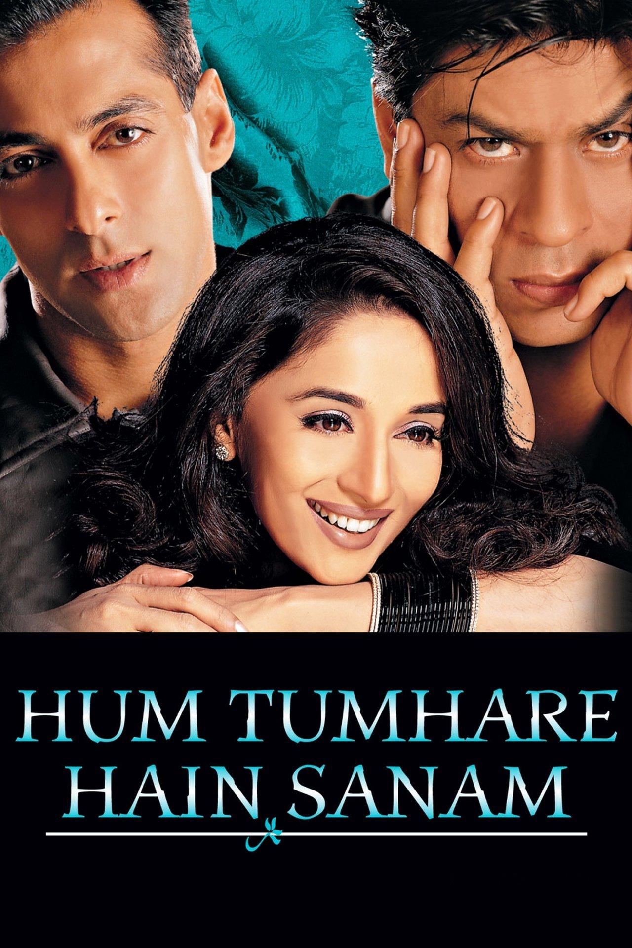 Hum Tumhare Hain Sanam streaming