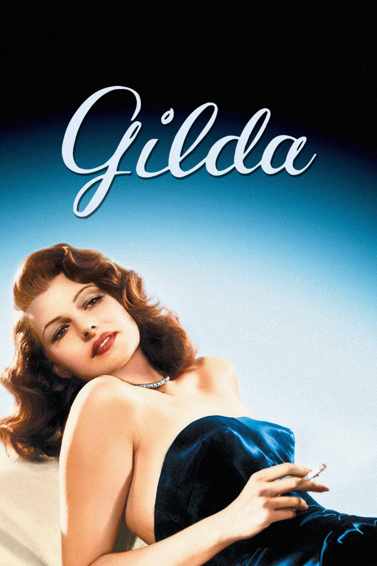 Gilda streaming