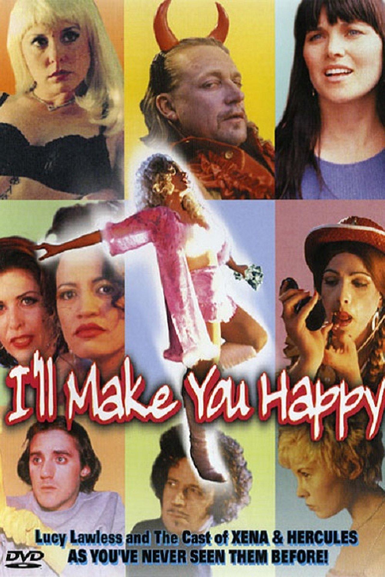 I'll Make You Happy streaming