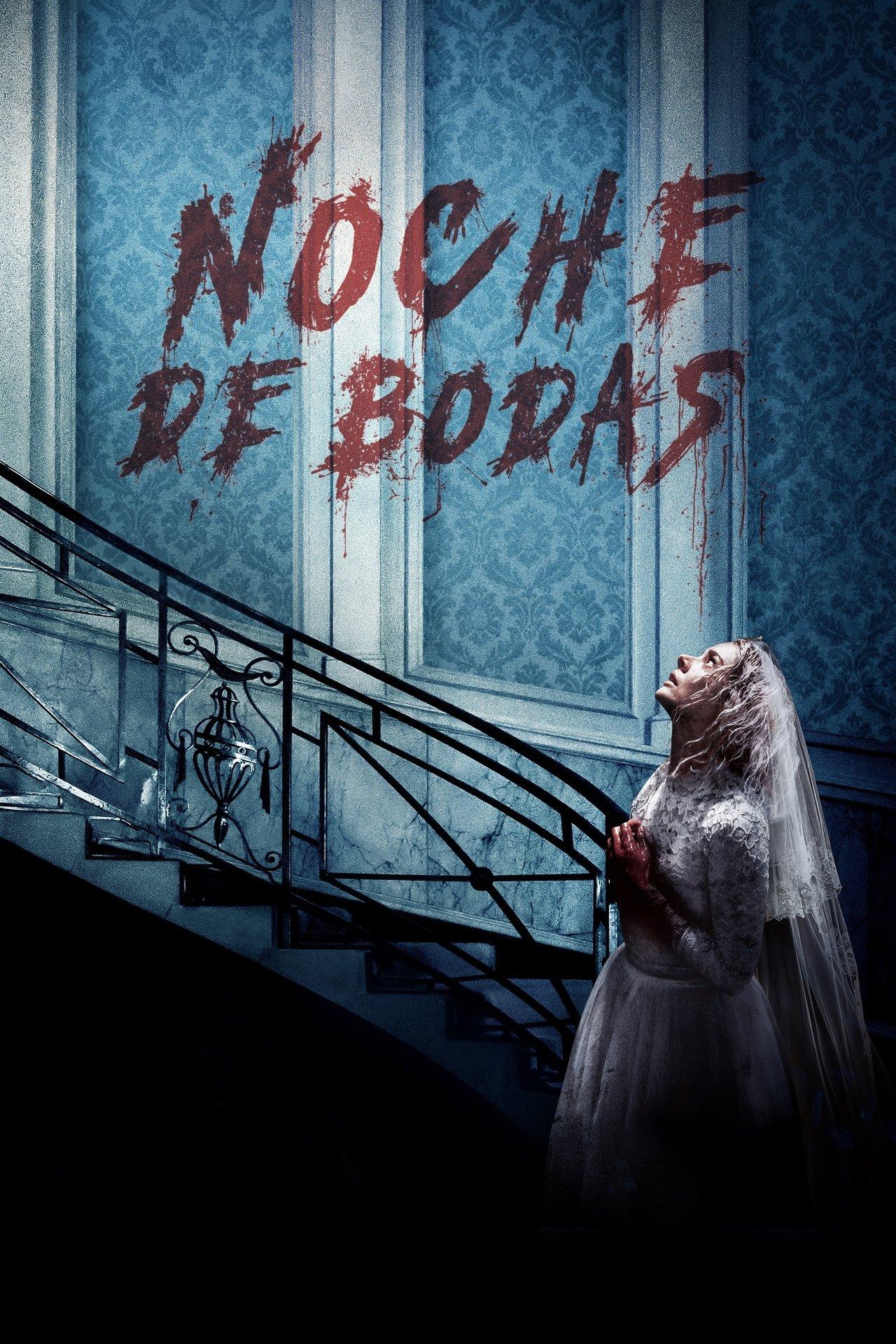 Noche de bodas streaming