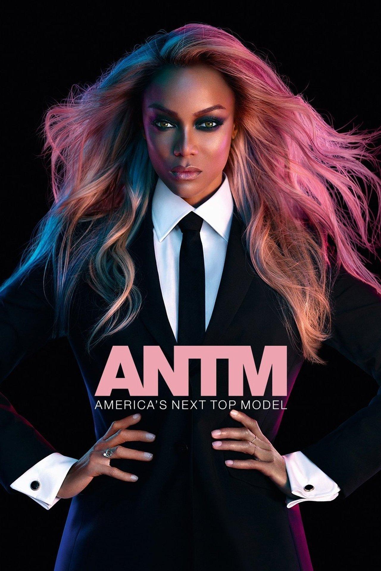 Top model streaming