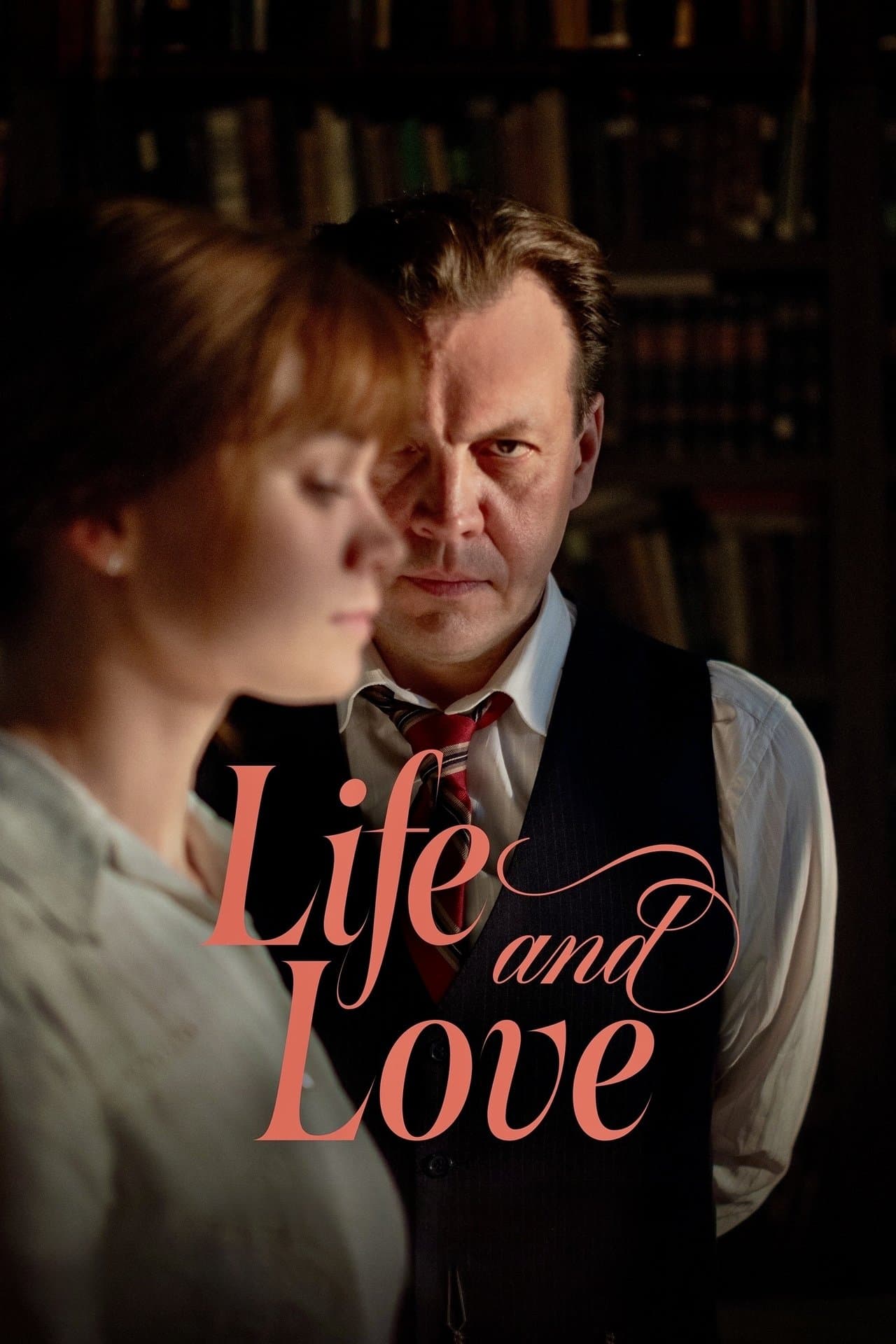 Life & Love streaming