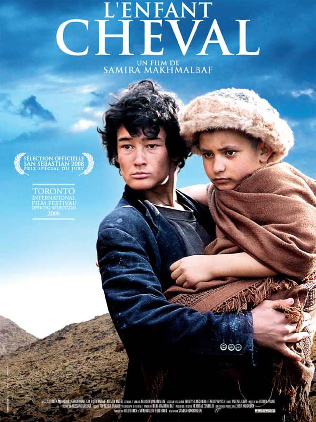 L'enfant cheval streaming