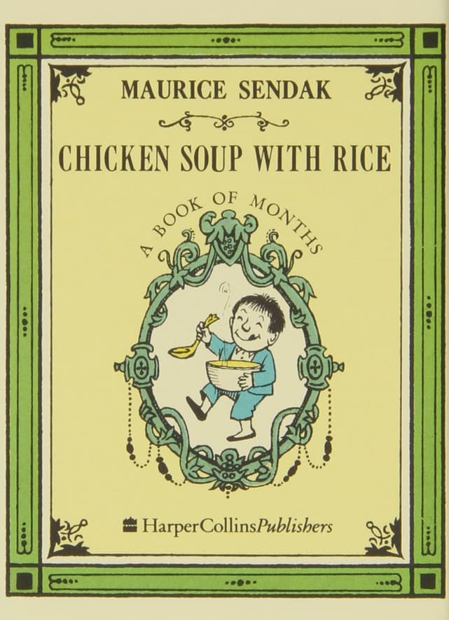 Chicken Soup With Rice streaming