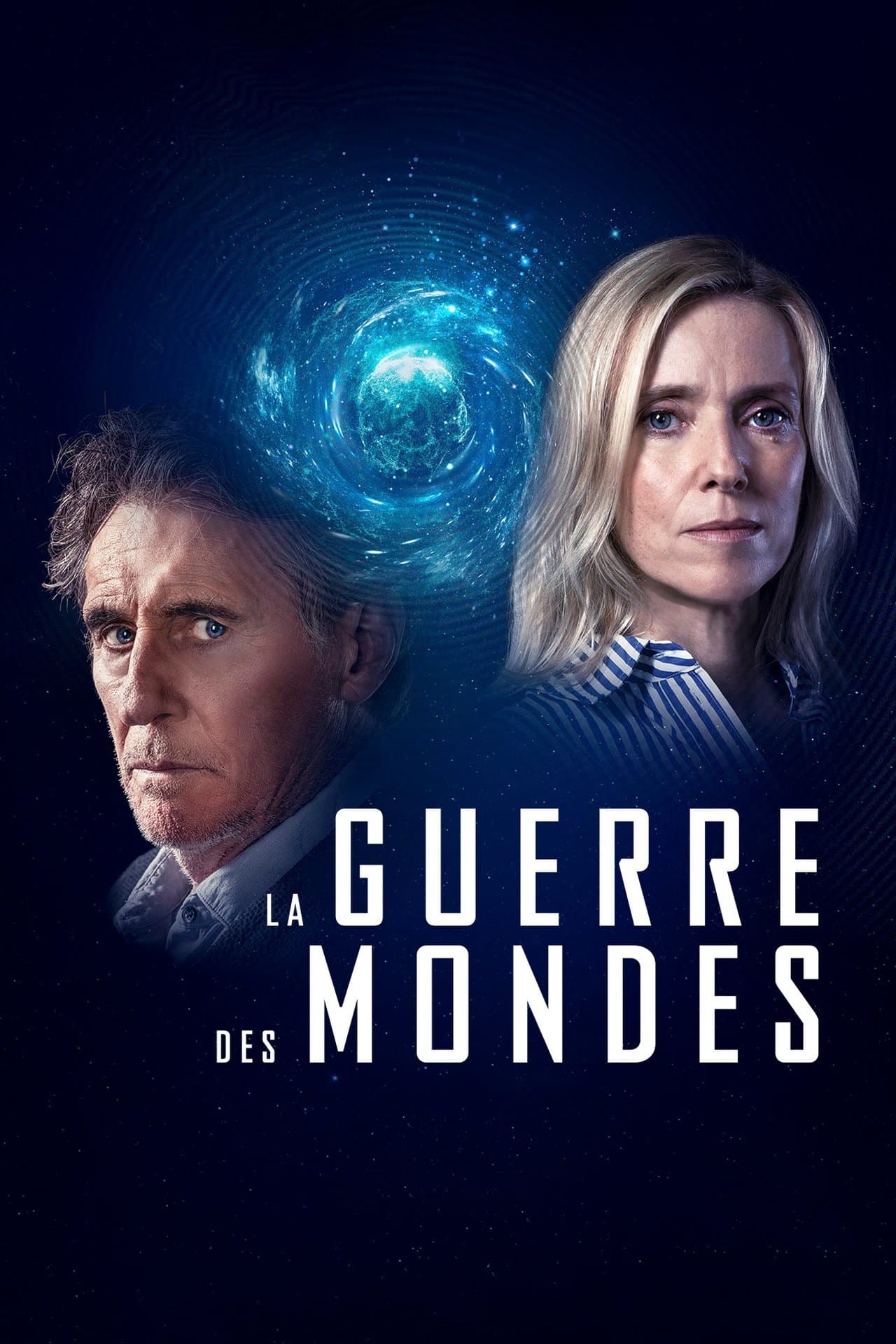 La Guerre des mondes streaming