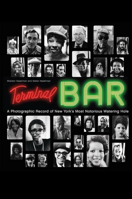 Terminal Bar streaming