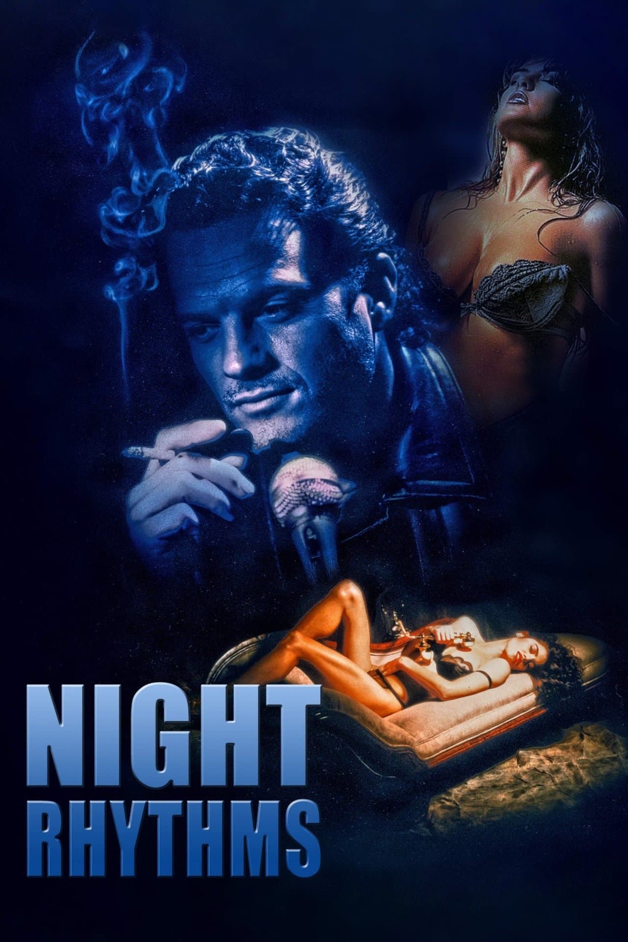 Night Rhythms streaming