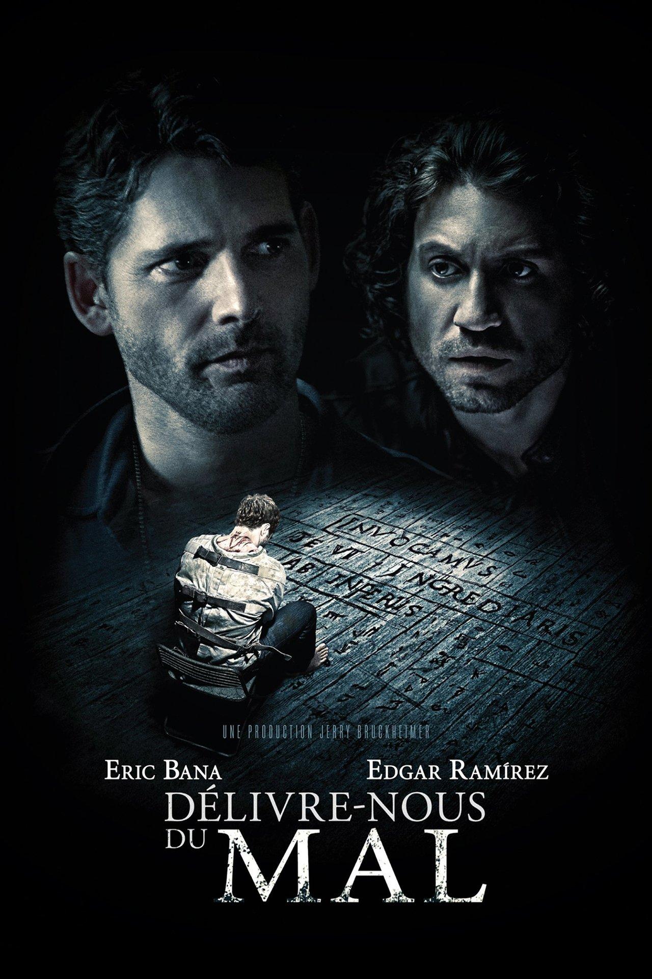 Délivre-nous du mal streaming