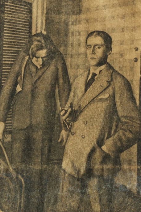 The Last Adventures of Arsène Lupin streaming