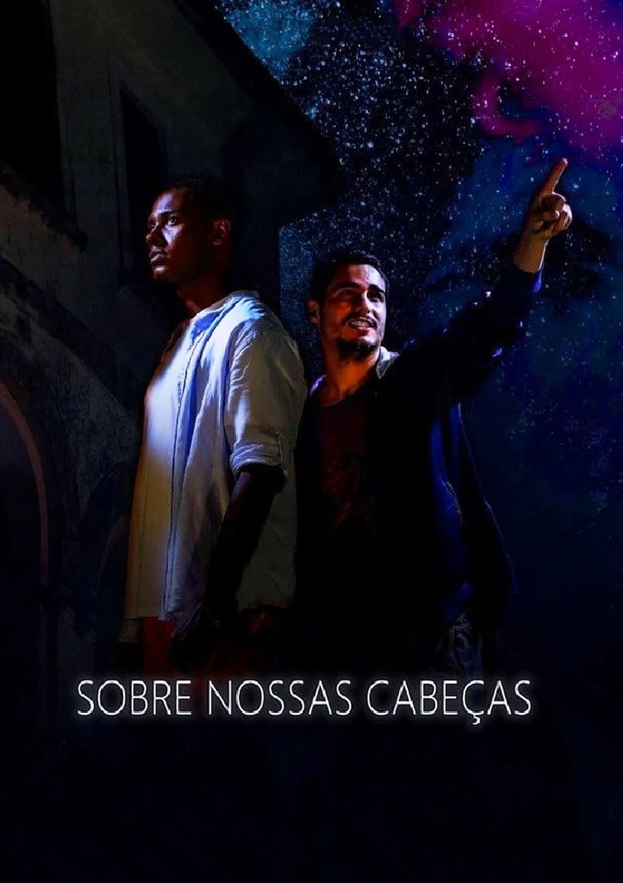 Sobre Nossas Cabeças streaming