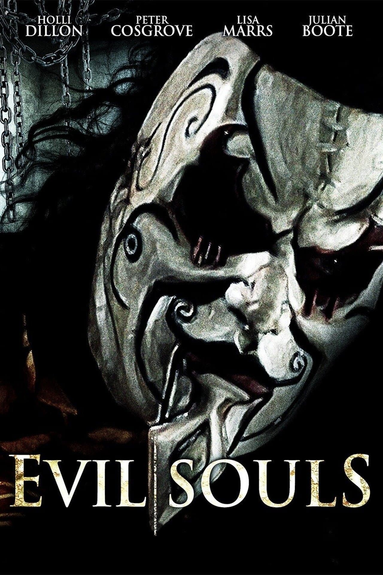 Evil Souls streaming