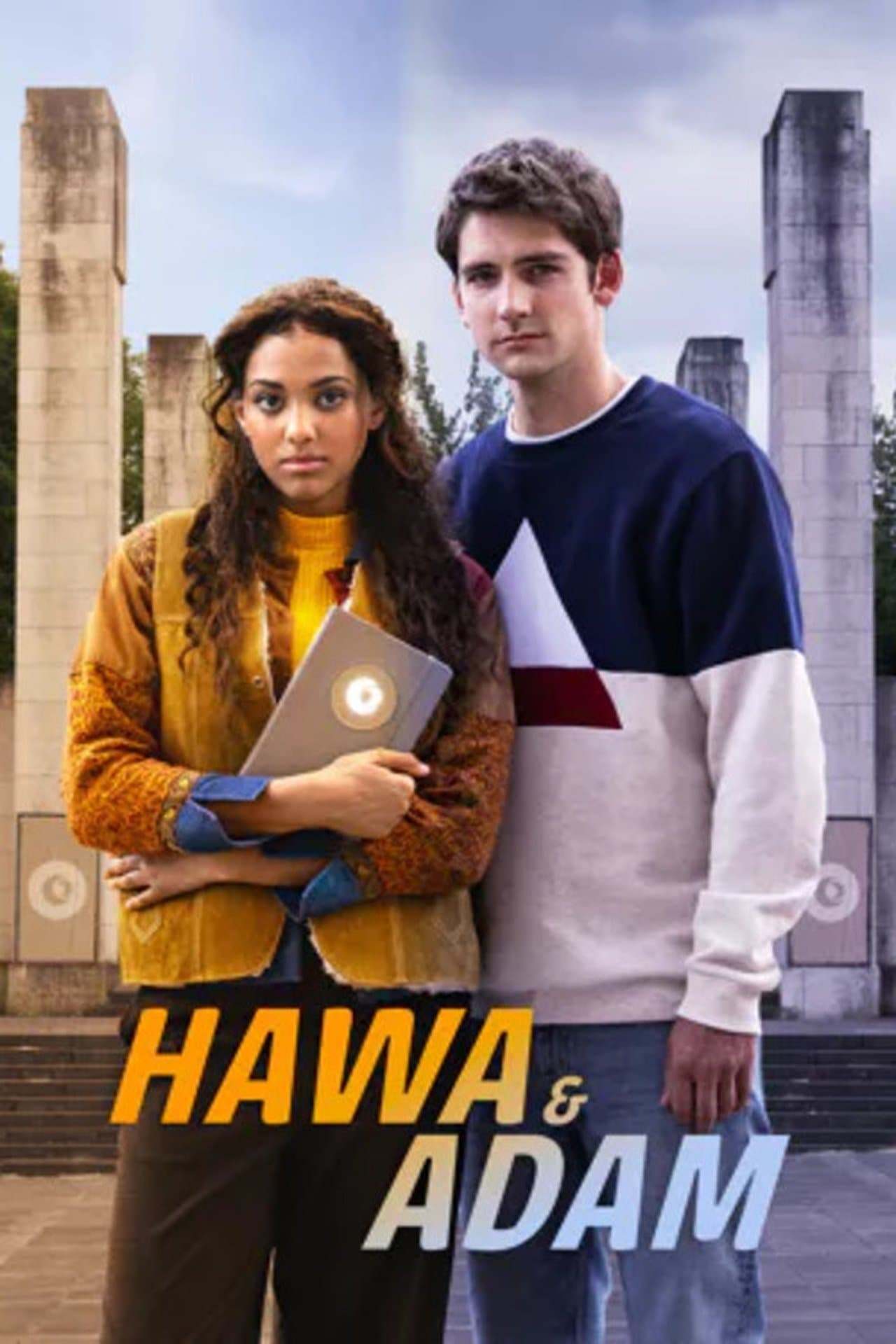 Hawa & Adam streaming