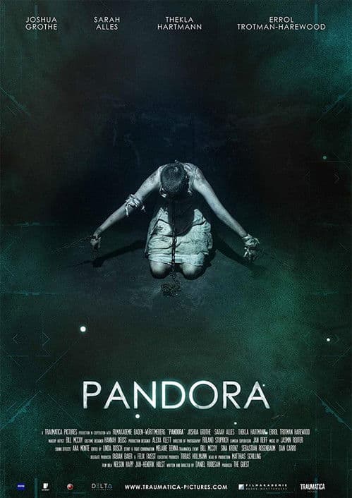 Pandora streaming