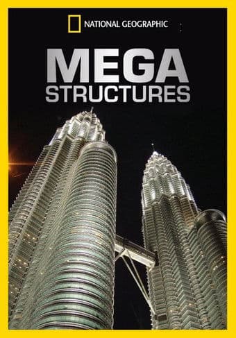 Megastructures: Petronas Towers streaming