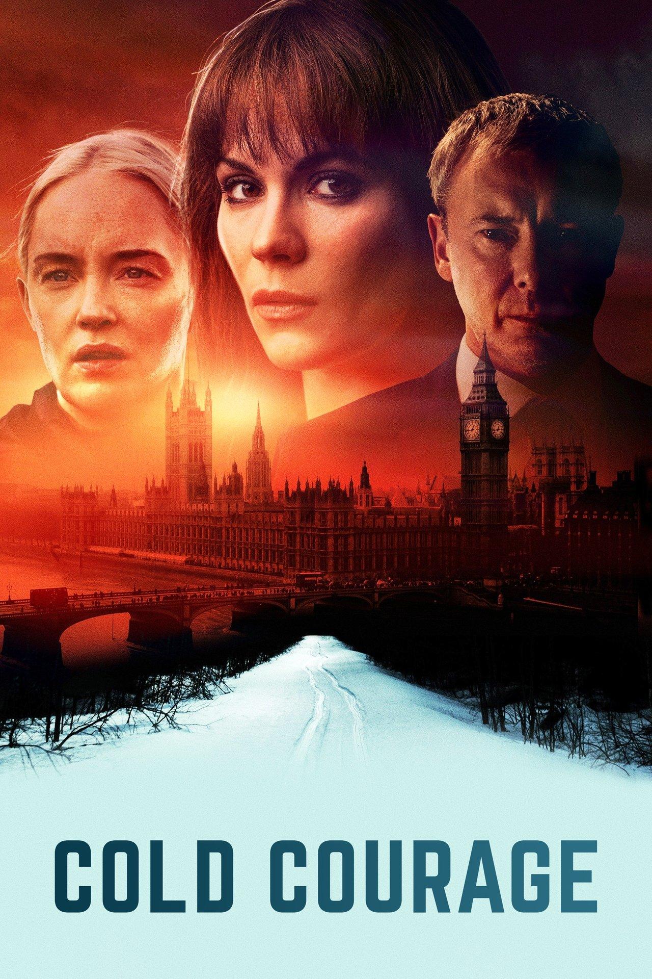 Cold Courage streaming